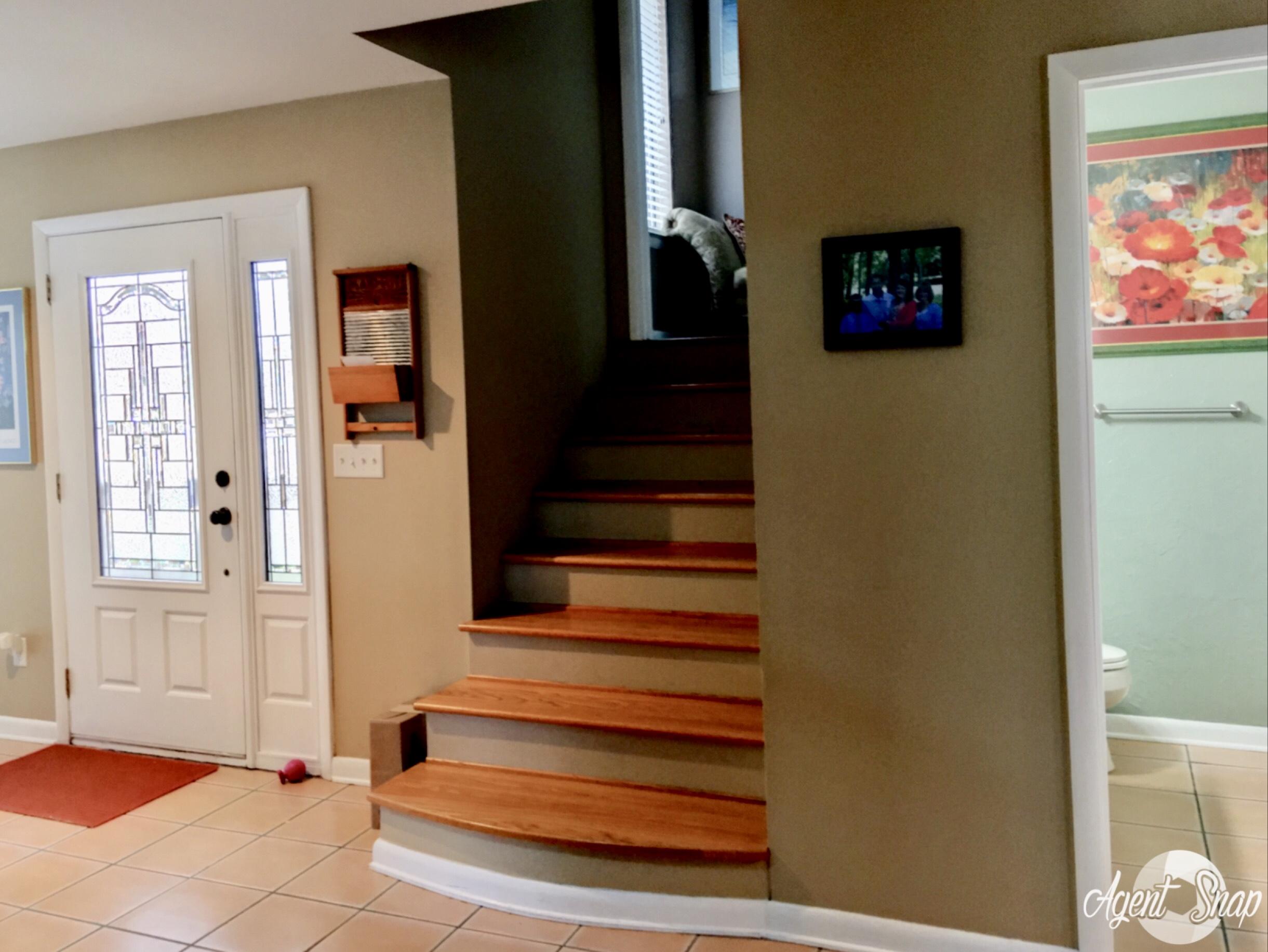 M J PARRISH S/D - Residential