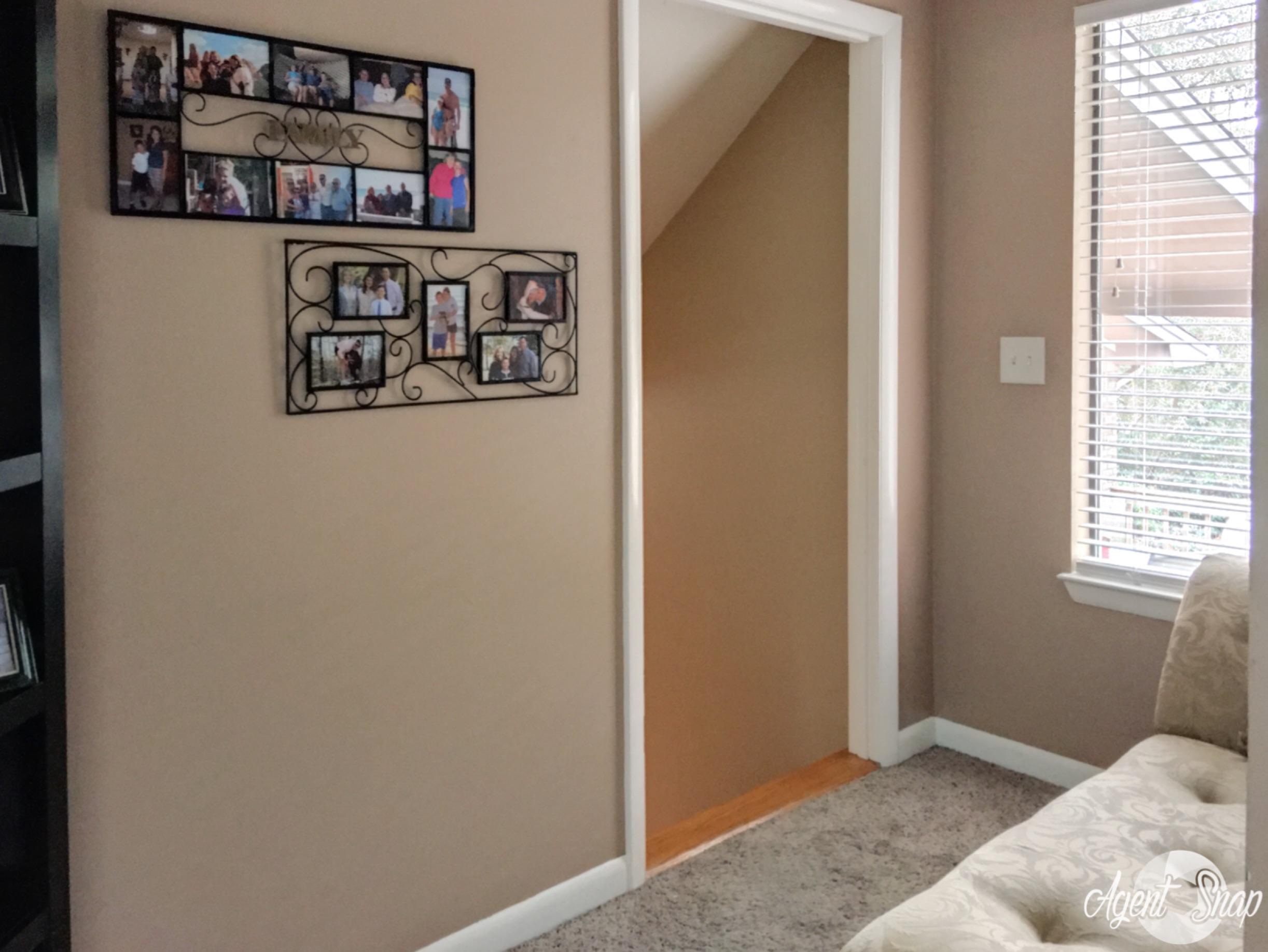 M J PARRISH S/D - Residential