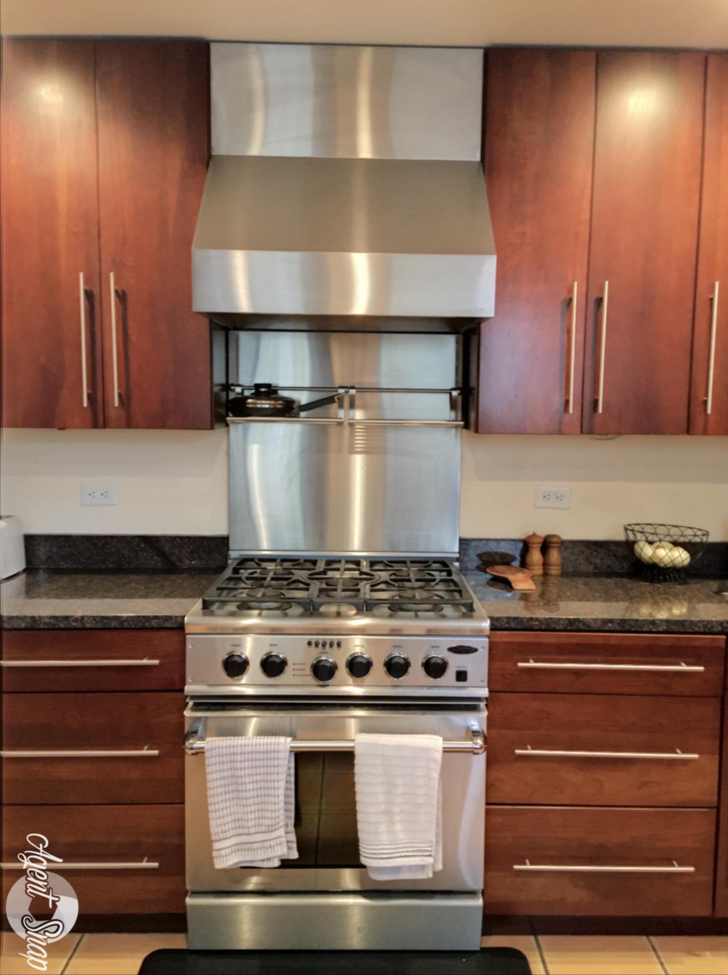 M J PARRISH S/D - Residential