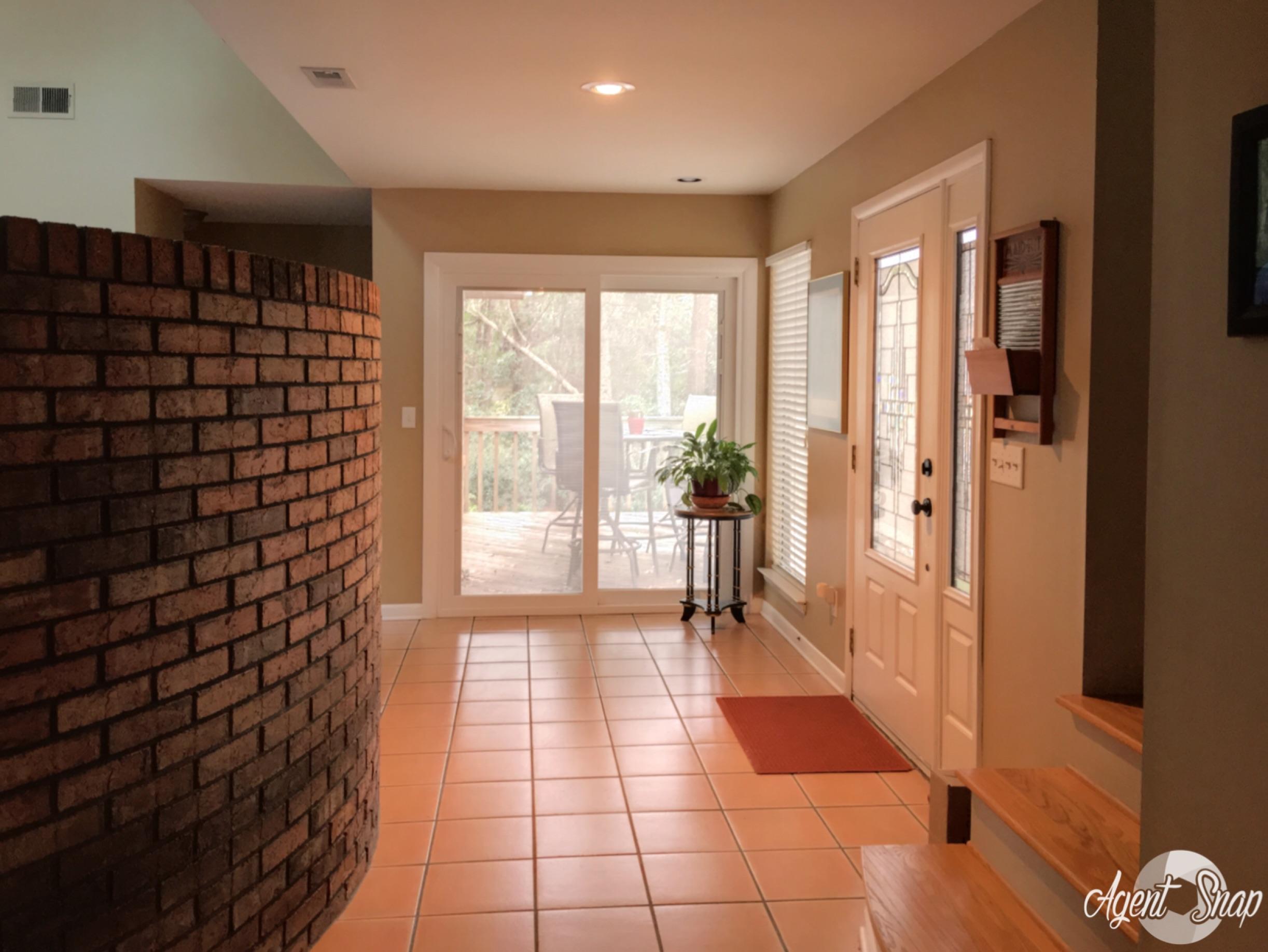 M J PARRISH S/D - Residential