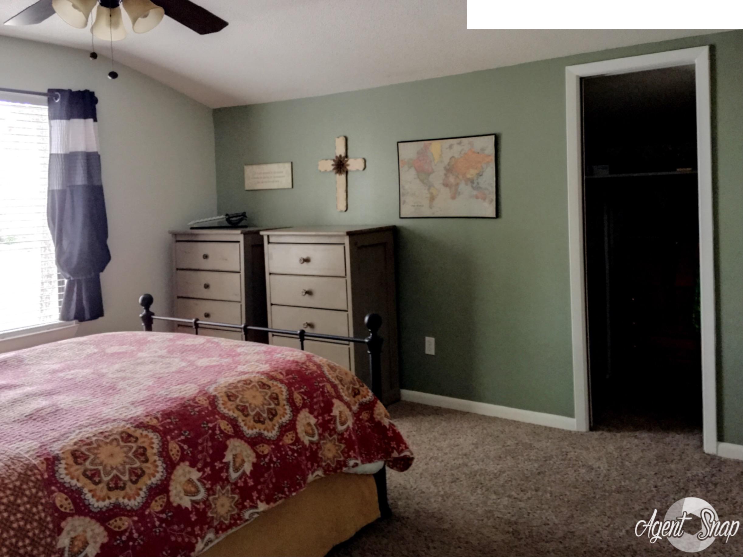 M J PARRISH S/D - Residential