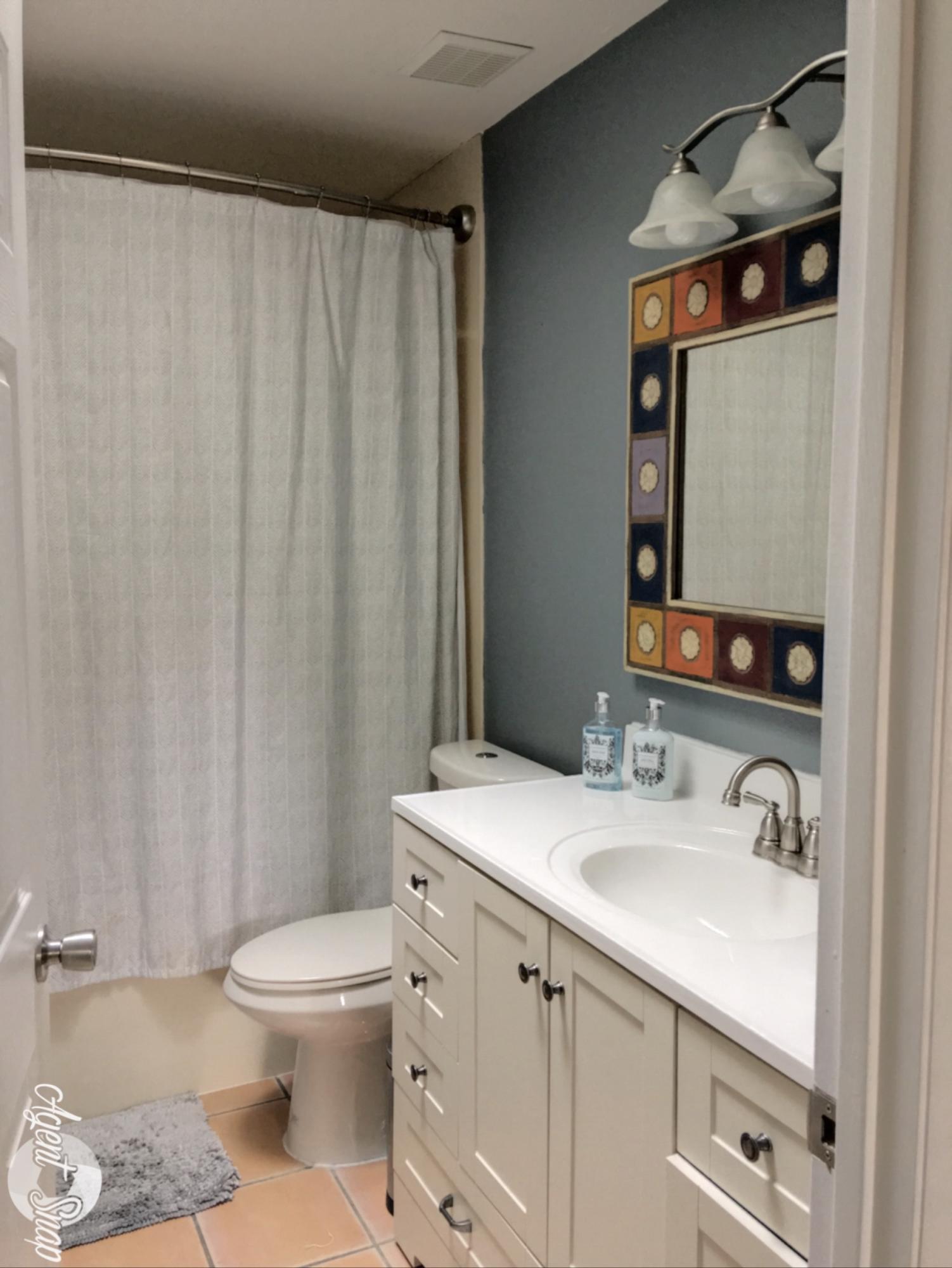 M J PARRISH S/D - Residential