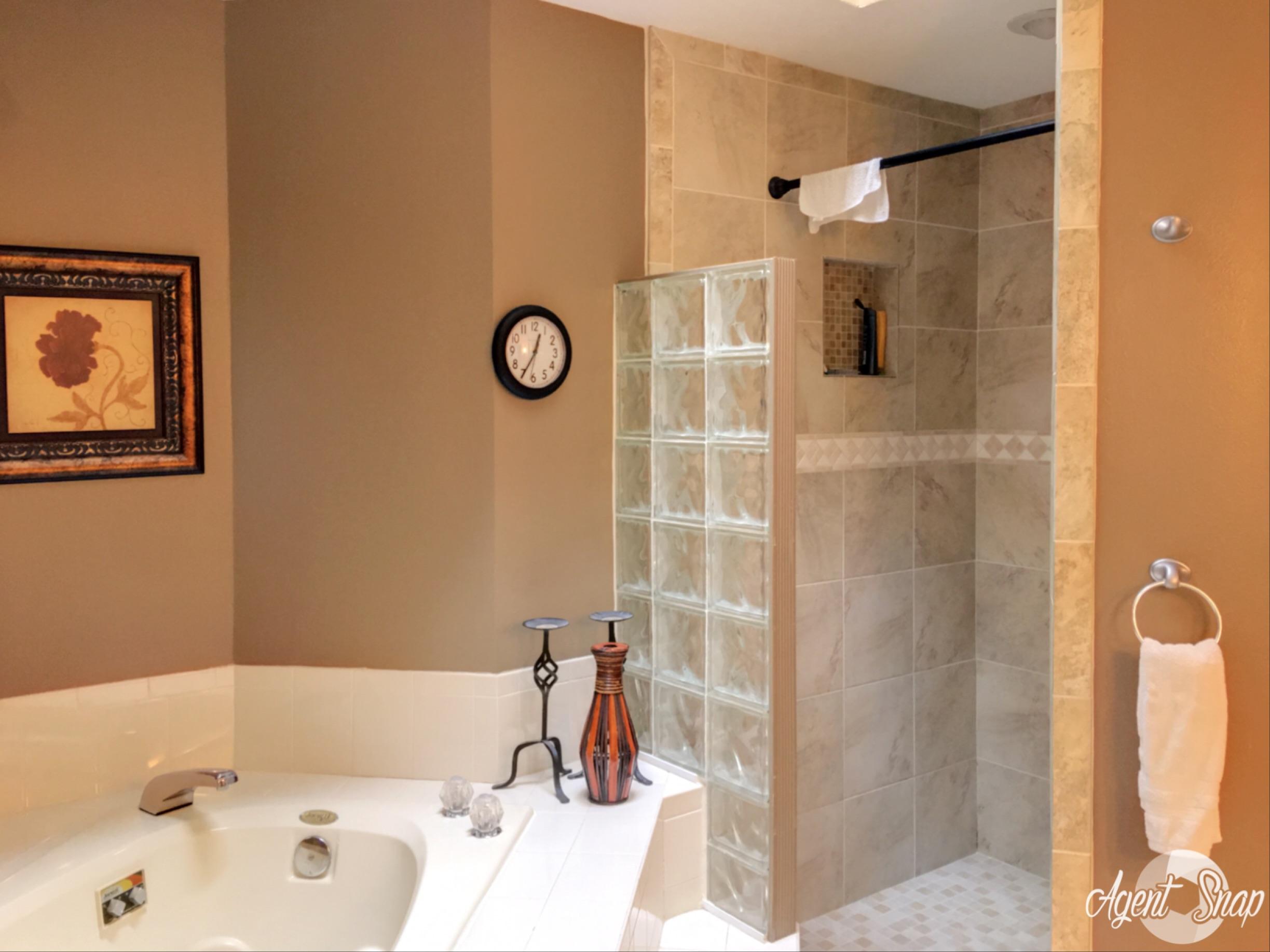 M J PARRISH S/D - Residential