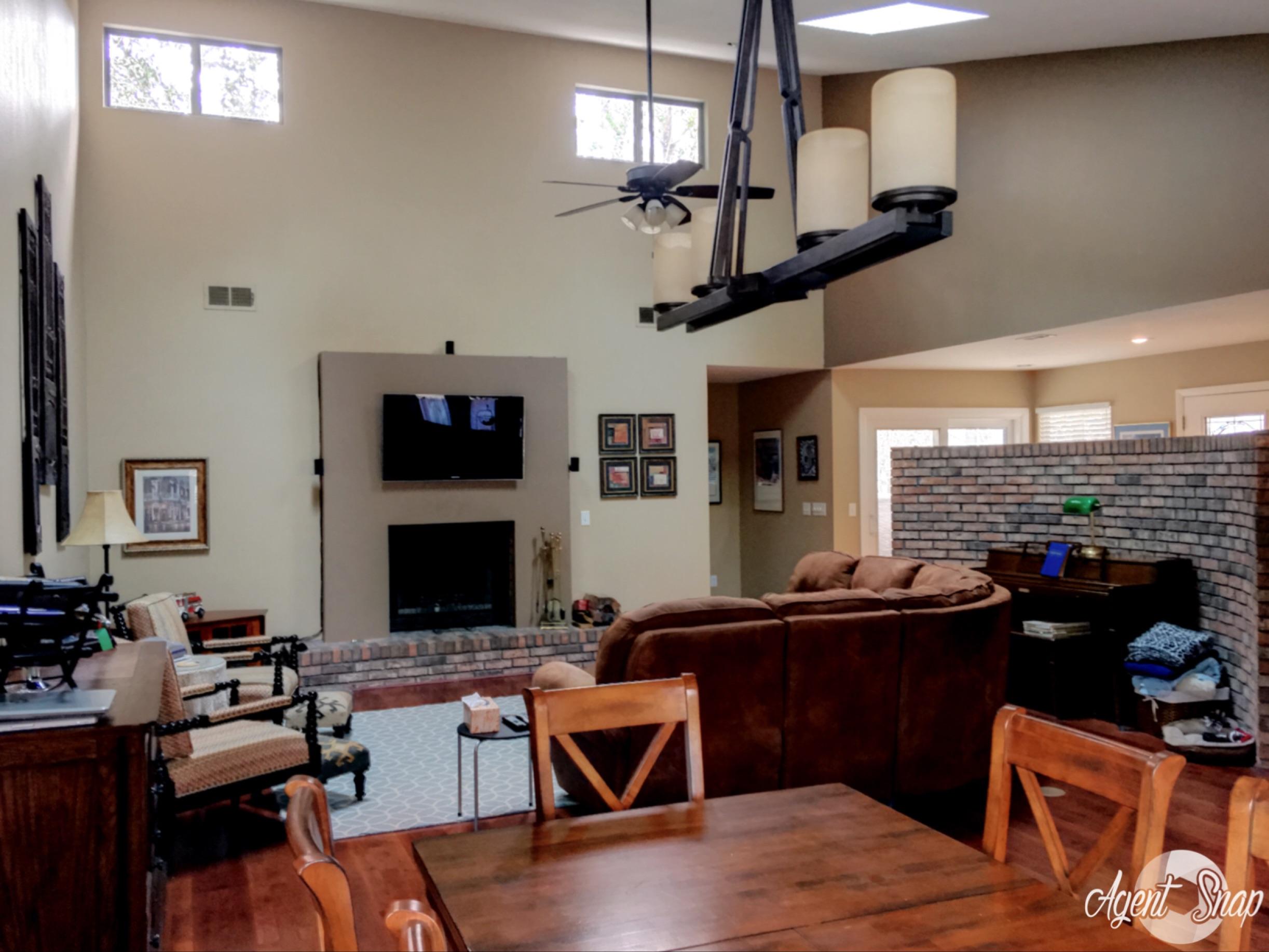 M J PARRISH S/D - Residential