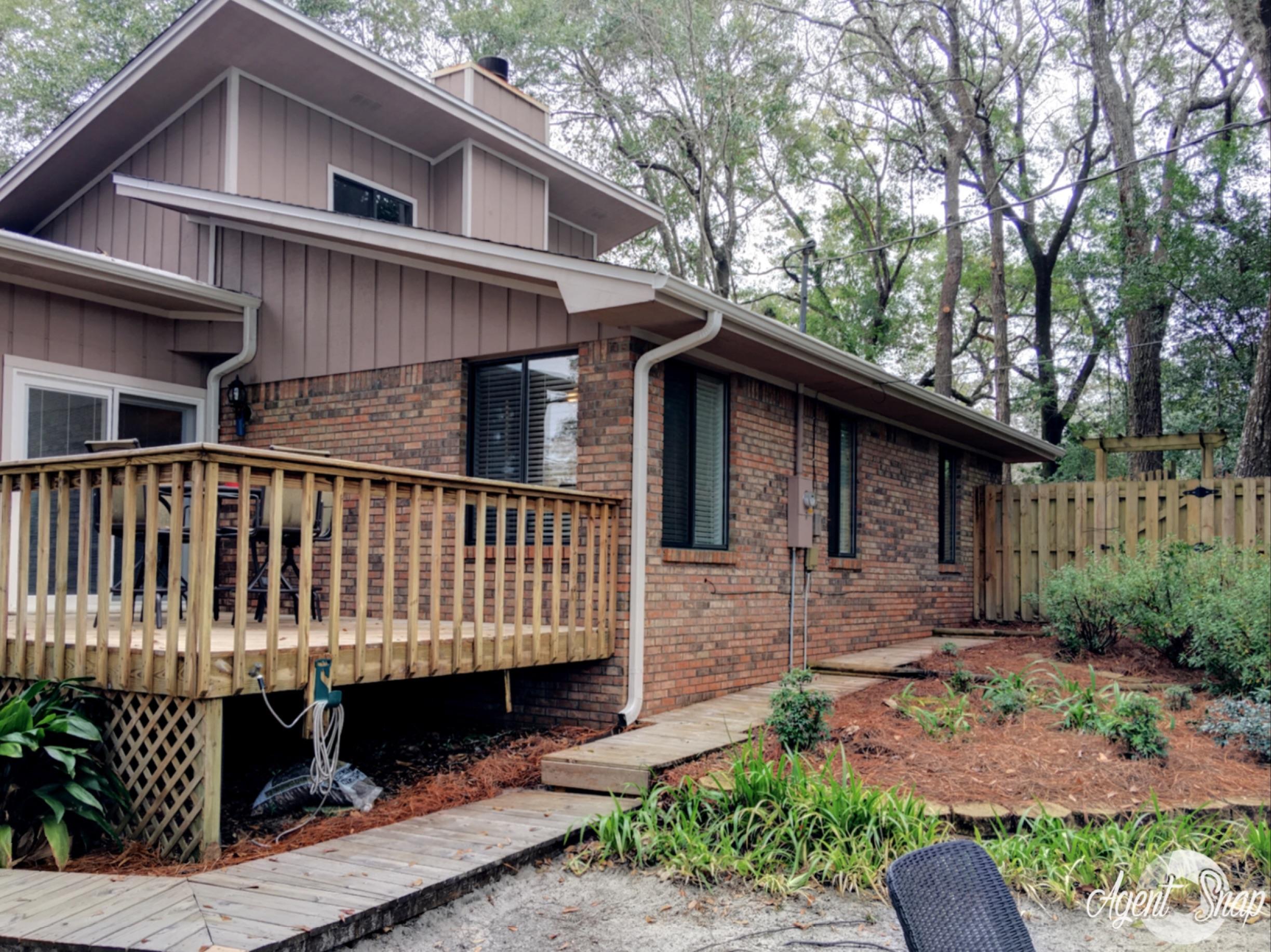 M J PARRISH S/D - Residential