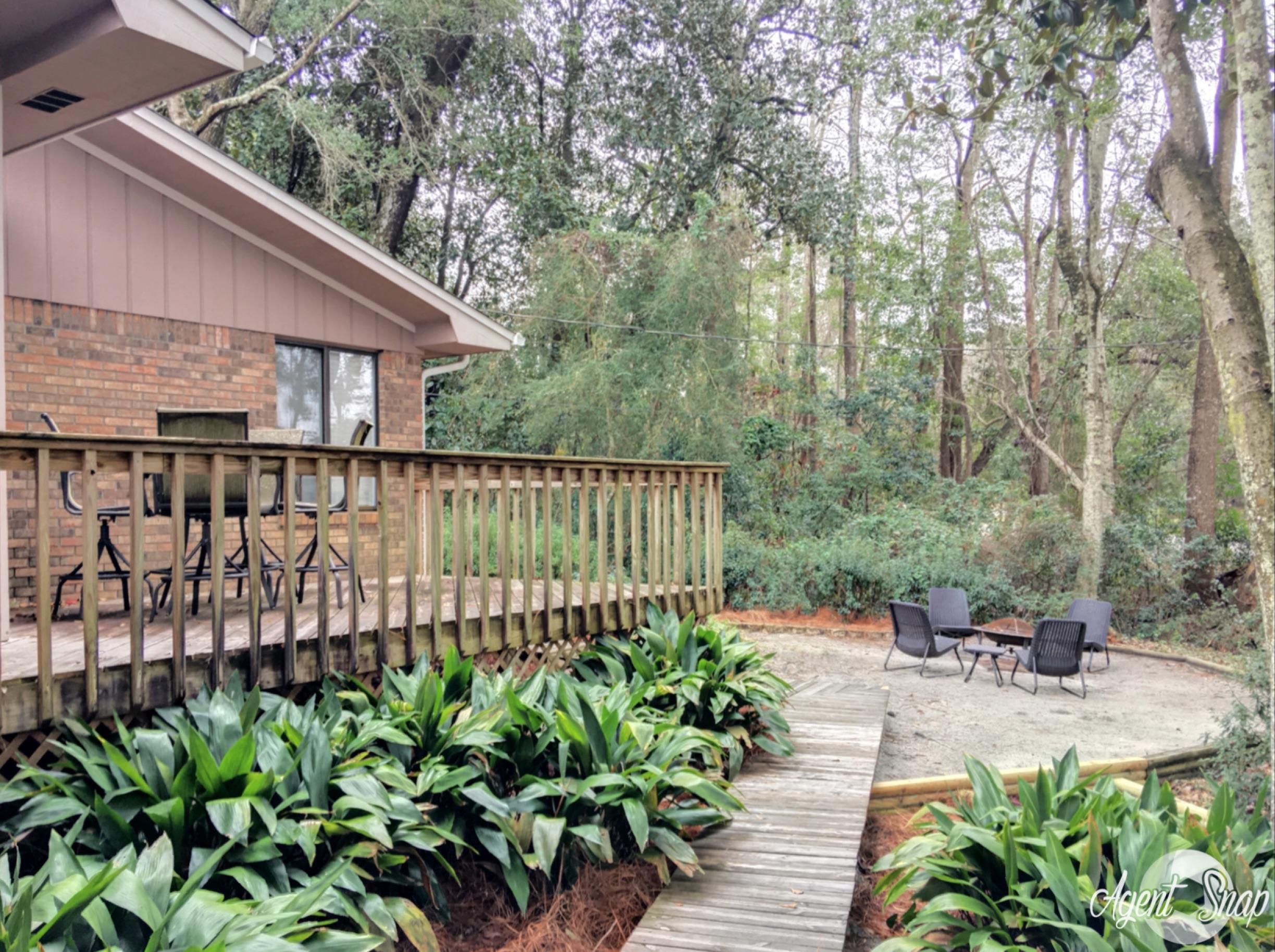 M J PARRISH S/D - Residential