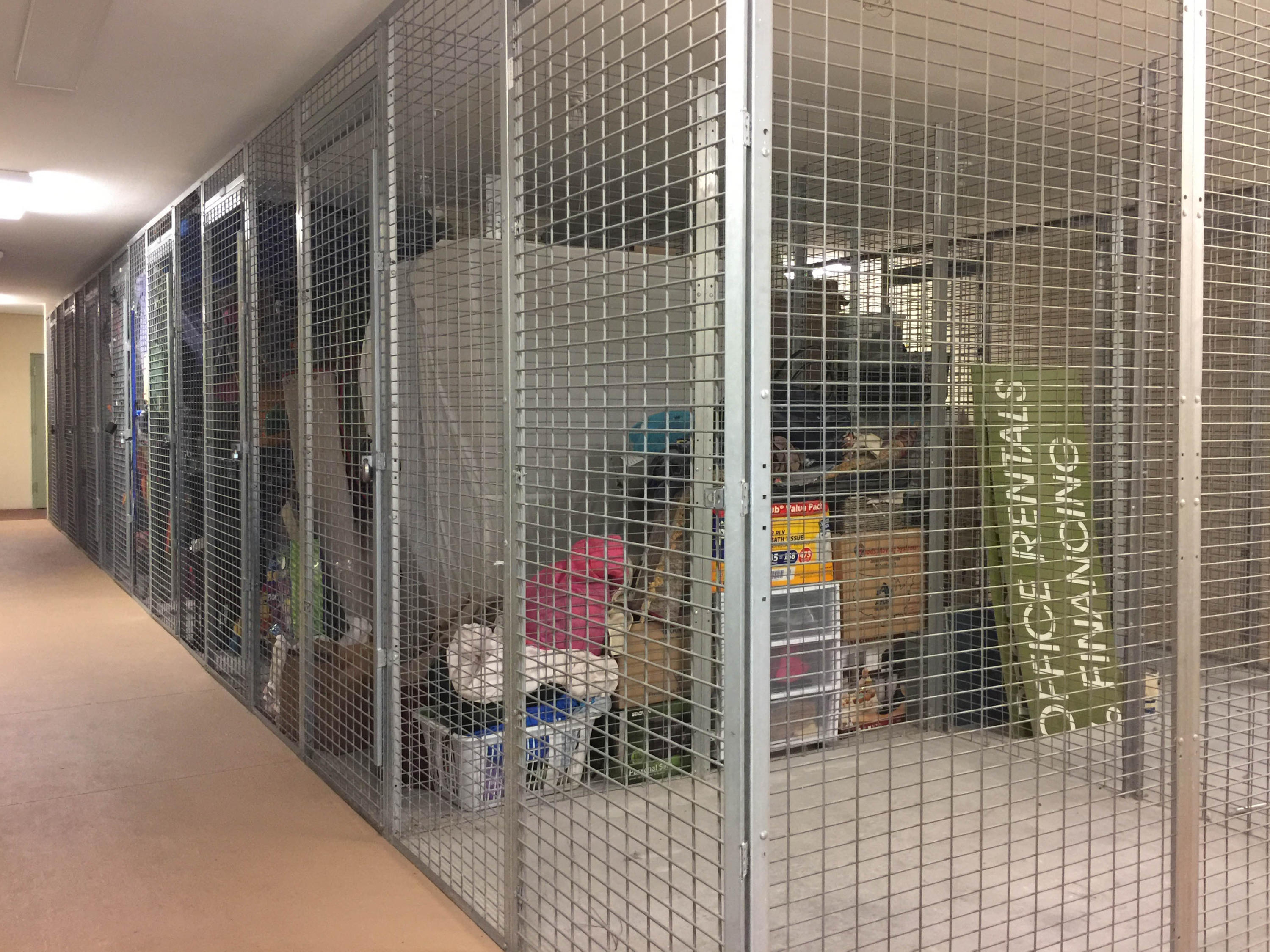 SAILWATCH LANDING - Residential