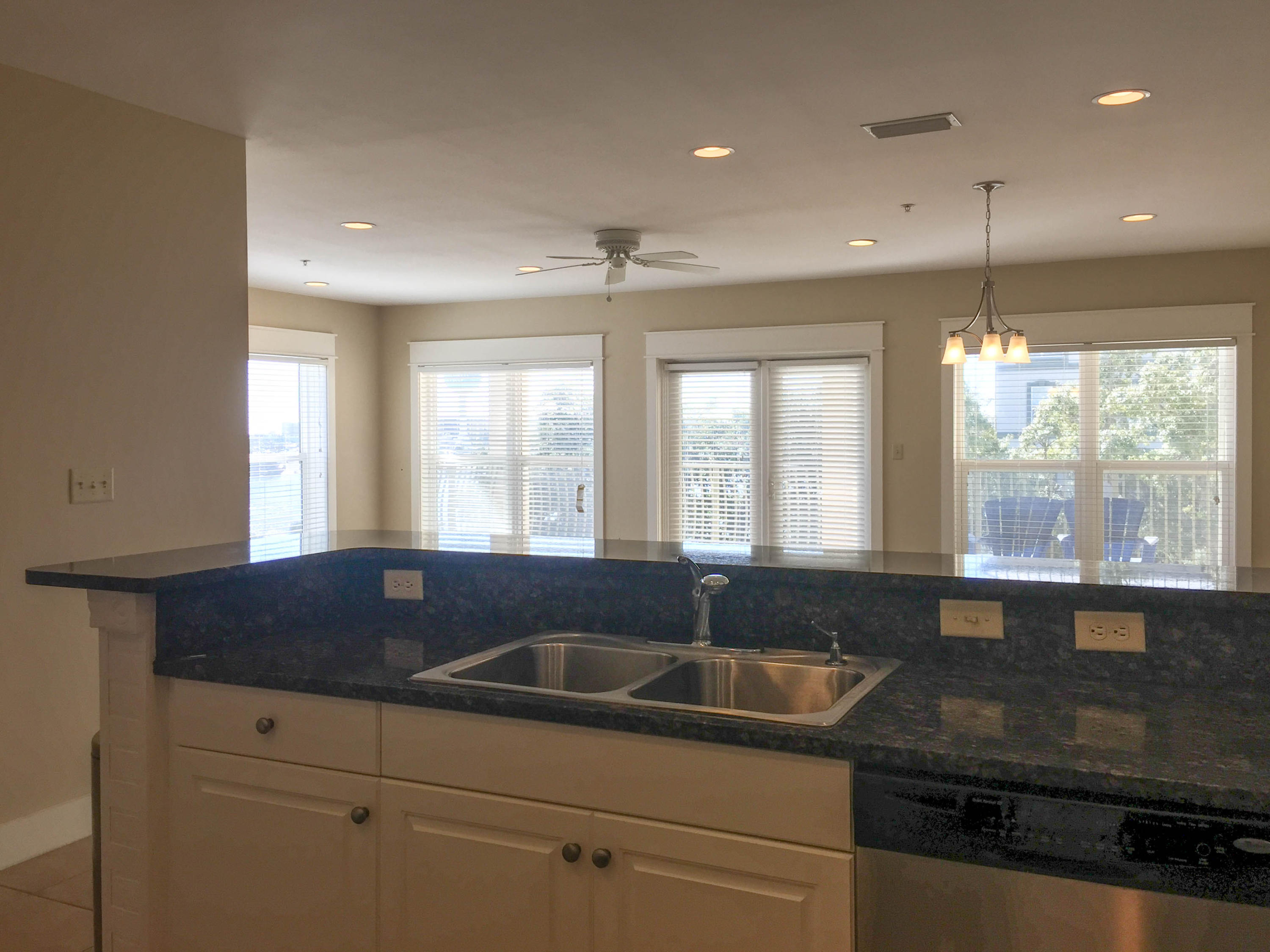 SAILWATCH LANDING - Residential