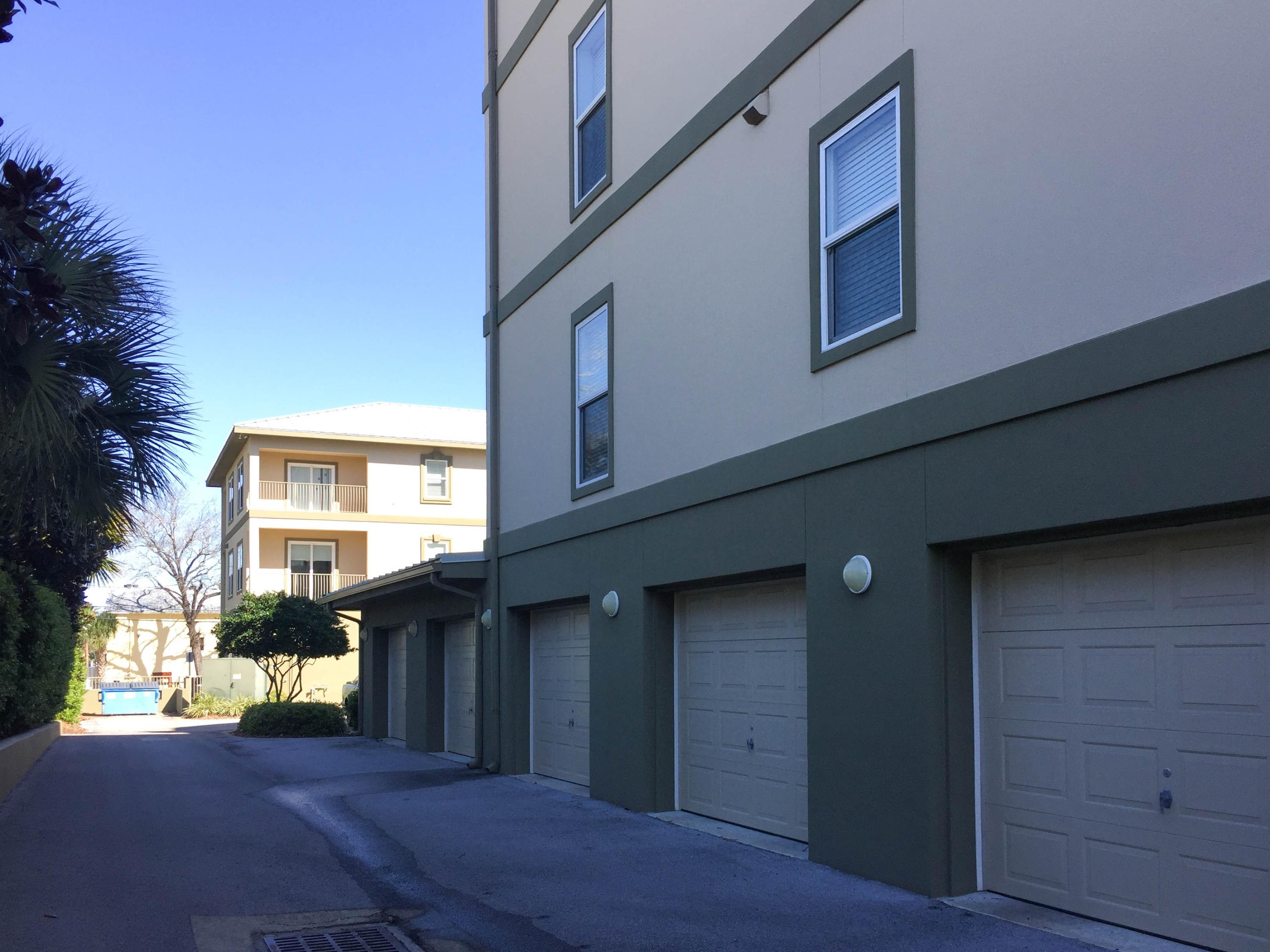 SAILWATCH LANDING - Residential