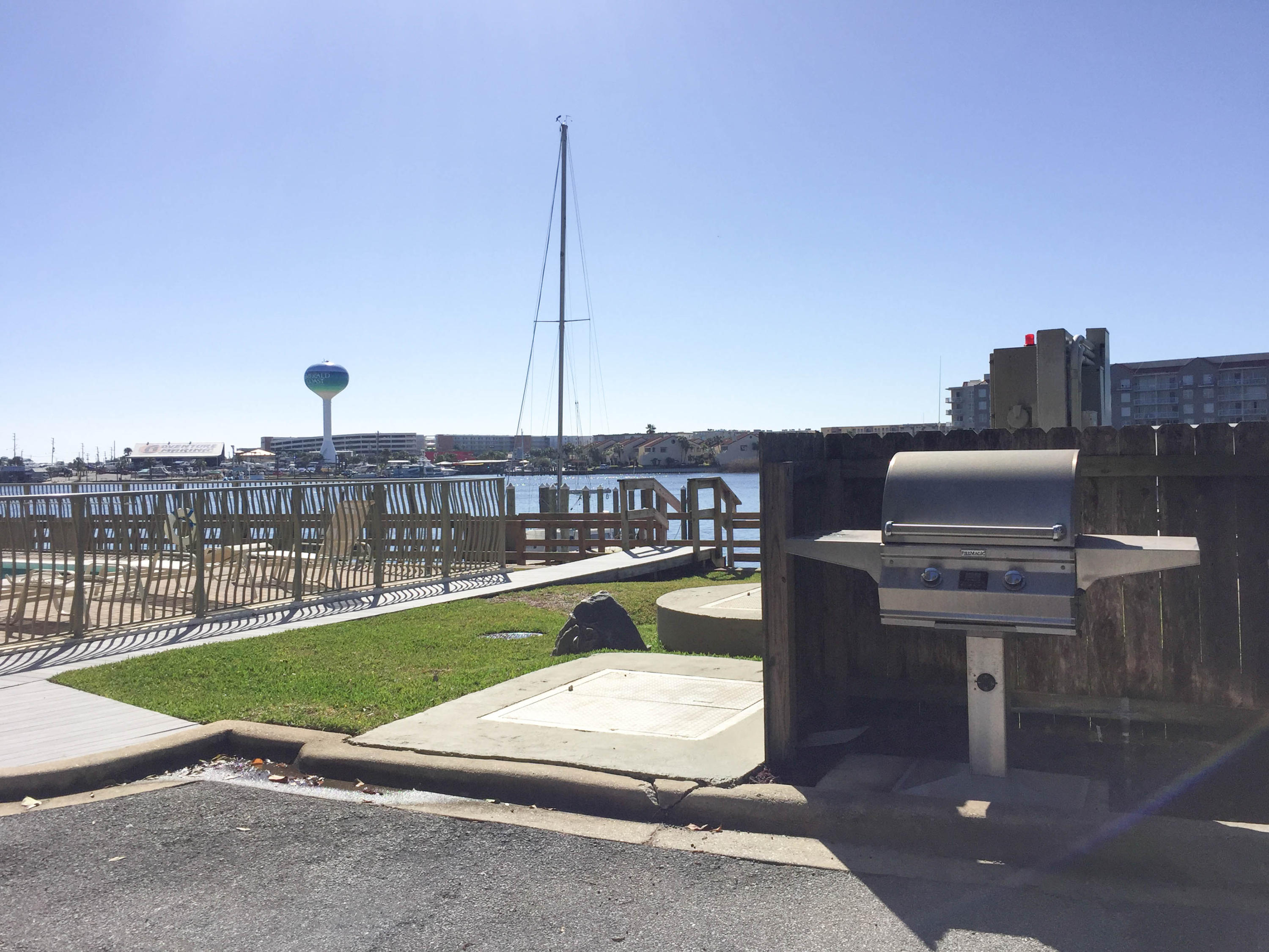 SAILWATCH LANDING - Residential