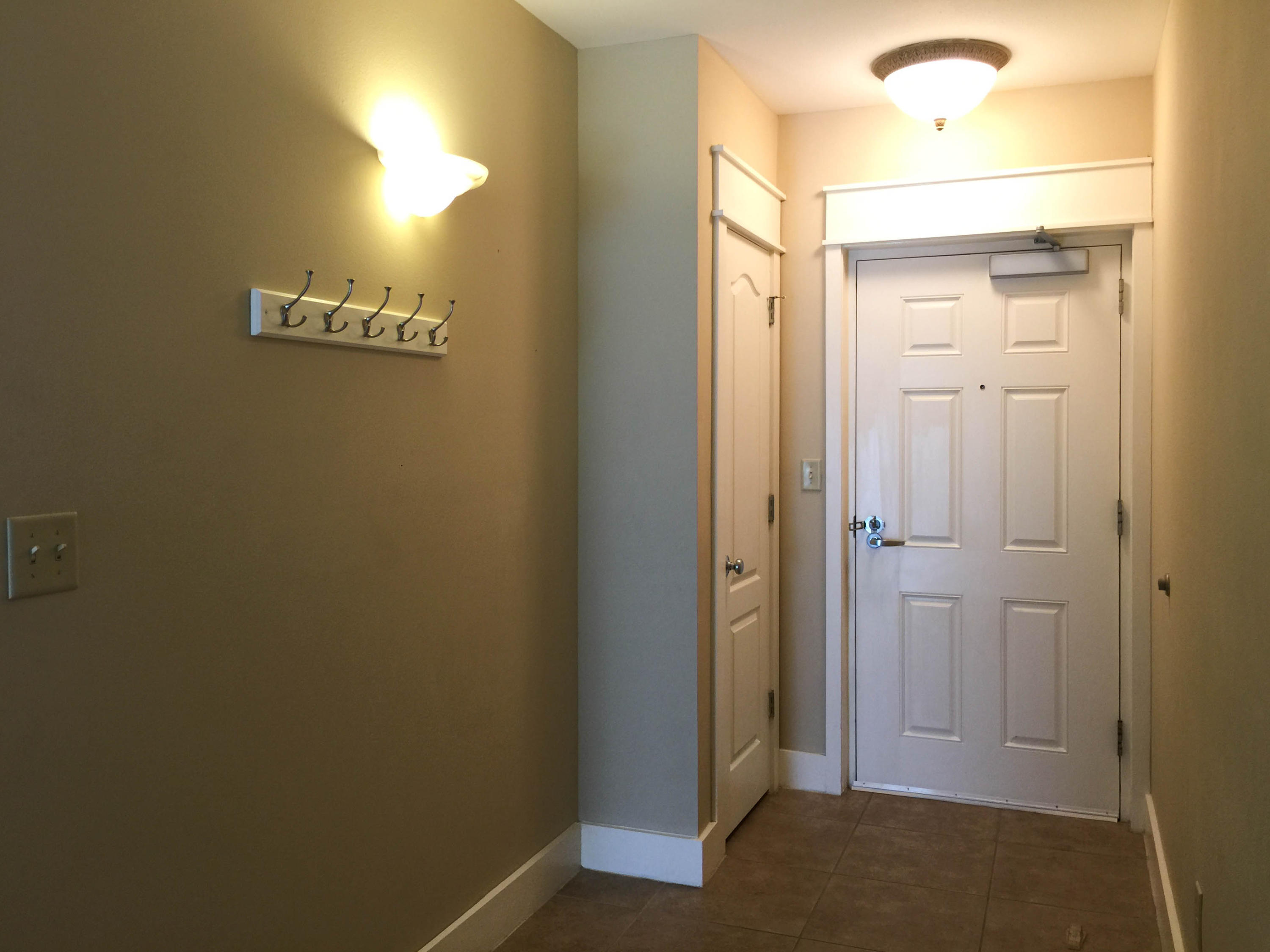 SAILWATCH LANDING - Residential