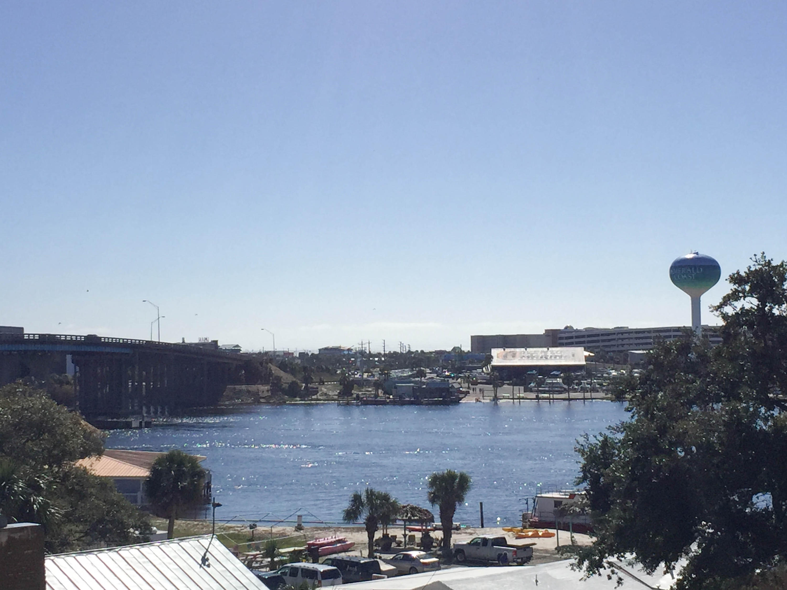 SAILWATCH LANDING - Residential