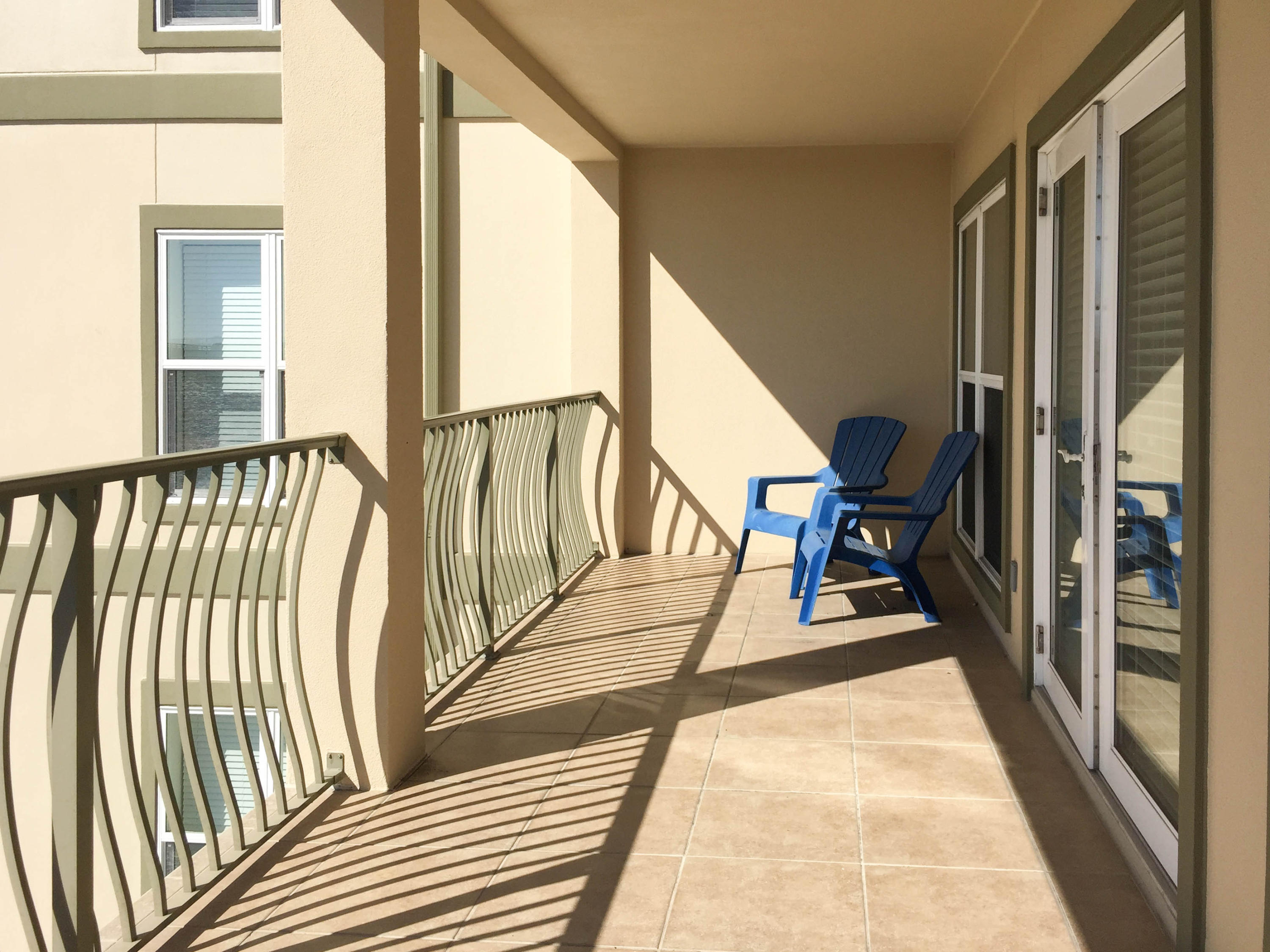 SAILWATCH LANDING - Residential