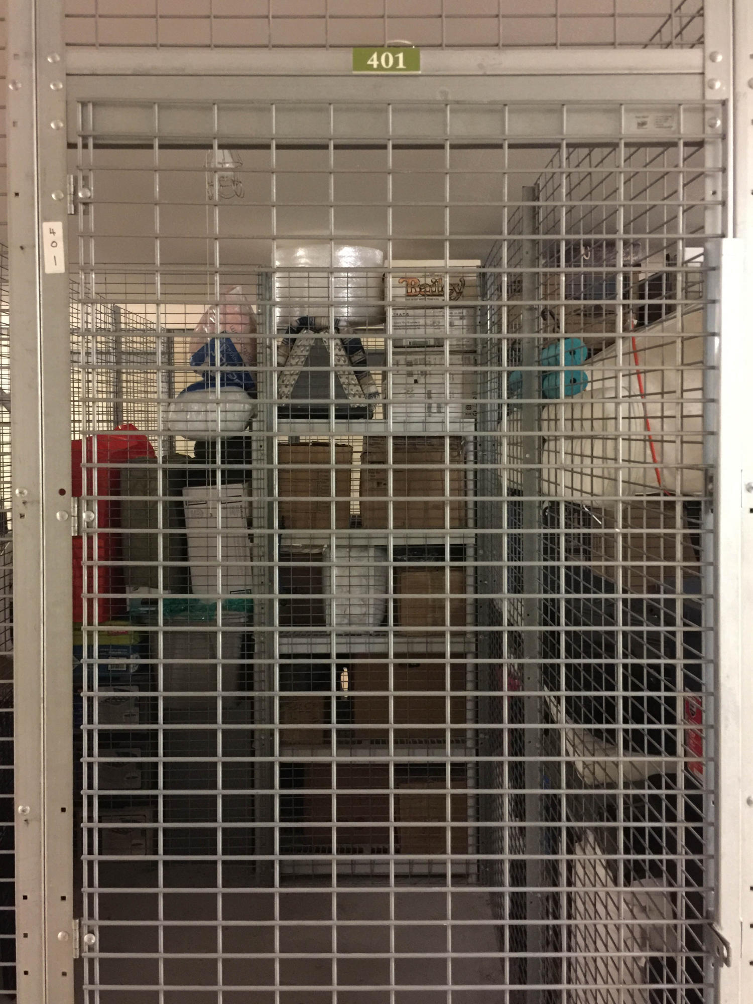 SAILWATCH LANDING - Residential