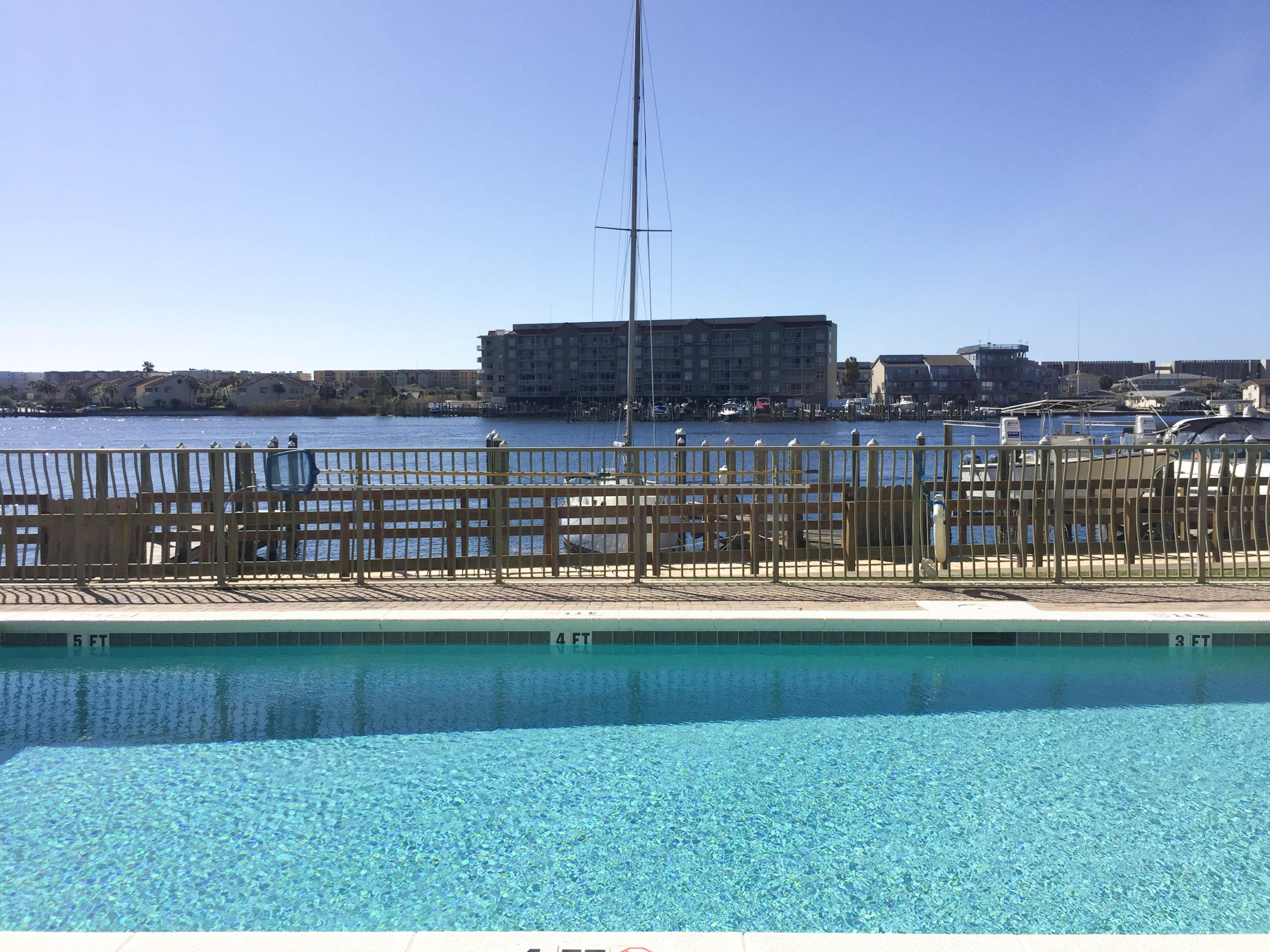 SAILWATCH LANDING - Residential