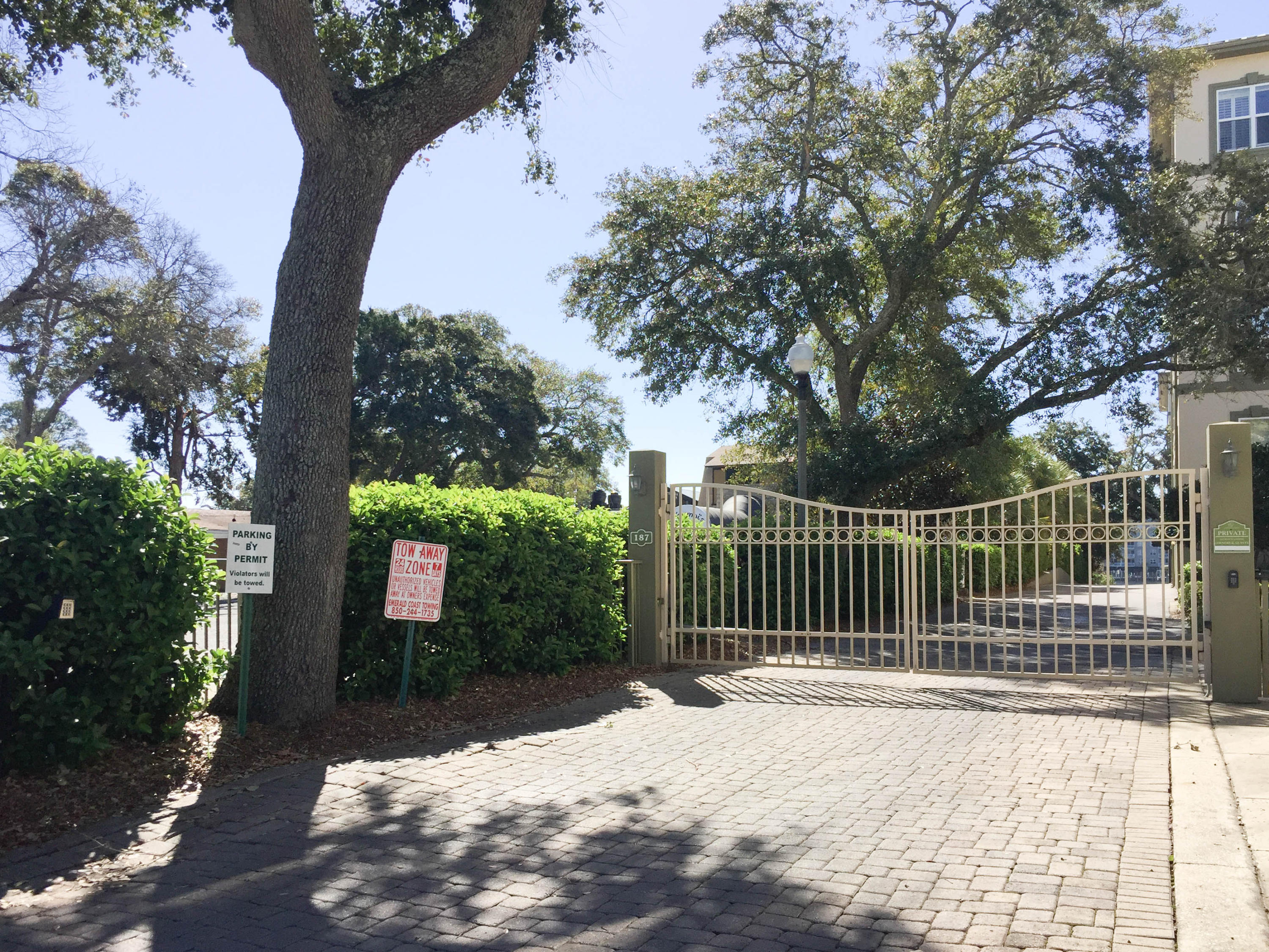 SAILWATCH LANDING - Residential