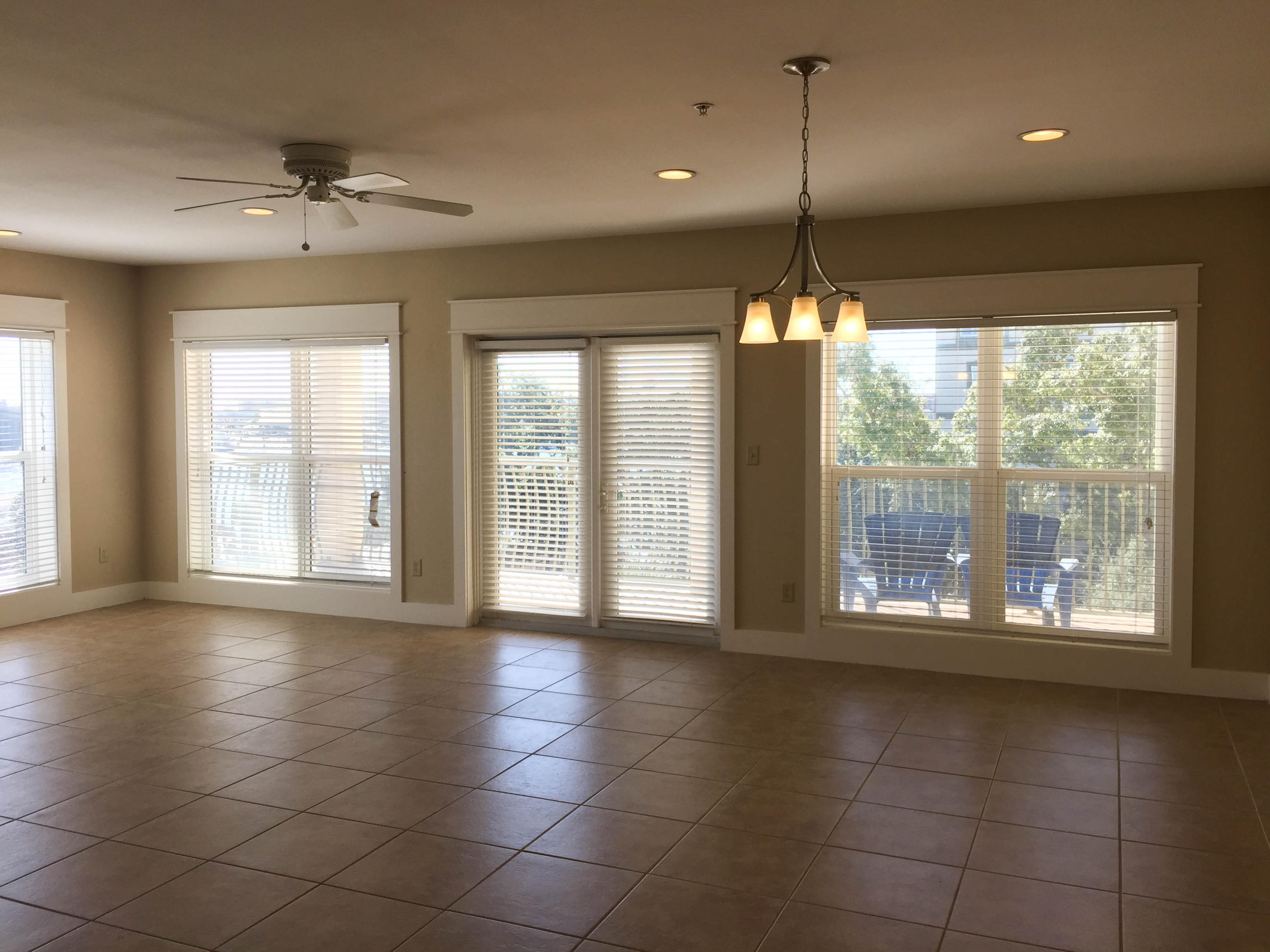 SAILWATCH LANDING - Residential