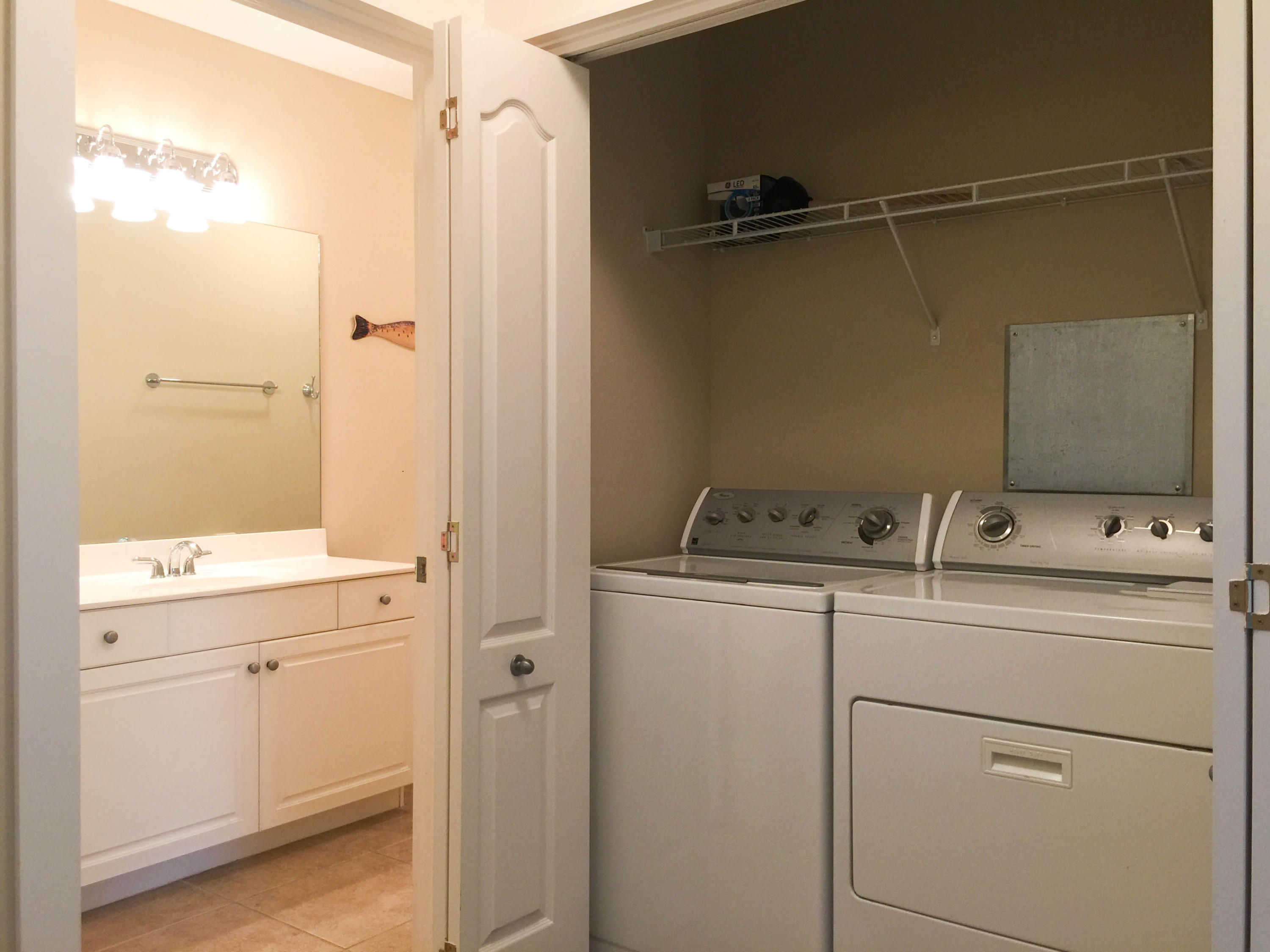 SAILWATCH LANDING - Residential