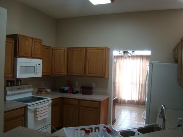 MAGNOLIA SHORES S/D - Residential Lease