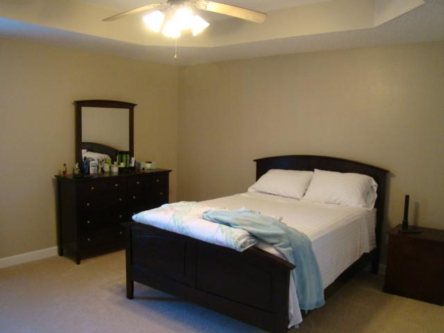 MAGNOLIA SHORES S/D - Residential Lease