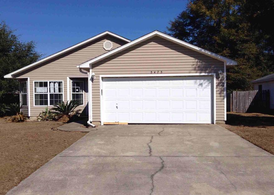 Available to Owner Occupants for 15 days from list date. This property is considered Insurable with Escrow by a FHA Appraiser. Buyers may escrow funds for repairs after the close of escrow & the amount is added to the loan balance of the standard FHA Financing (203b). Please see attached Repair Escrow & PCR for details. Available to Owner Occupants for 15 days from list date.