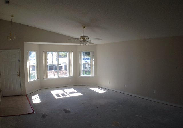 VILLAS AT CHANTILLY THE - Residential