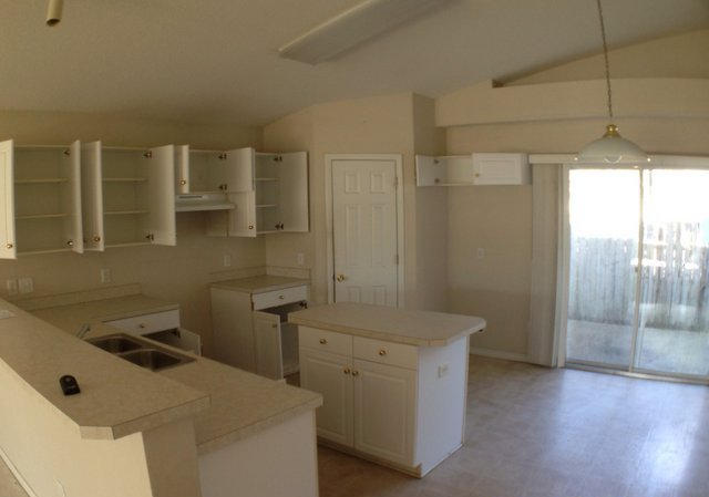 VILLAS AT CHANTILLY THE - Residential