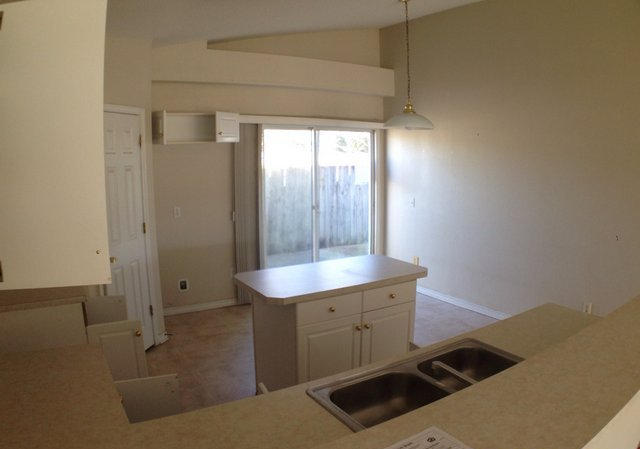 VILLAS AT CHANTILLY THE - Residential