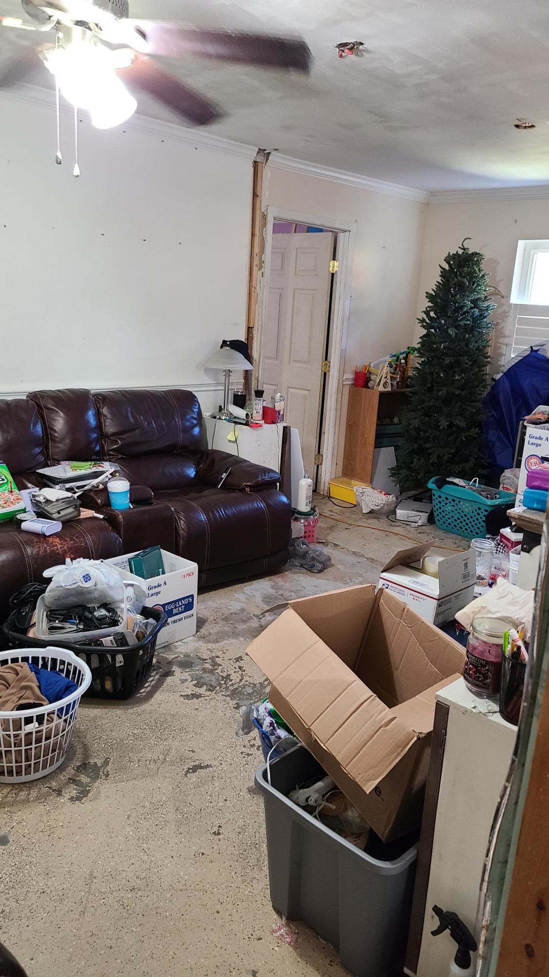 PINE LAKE S/D - Residential