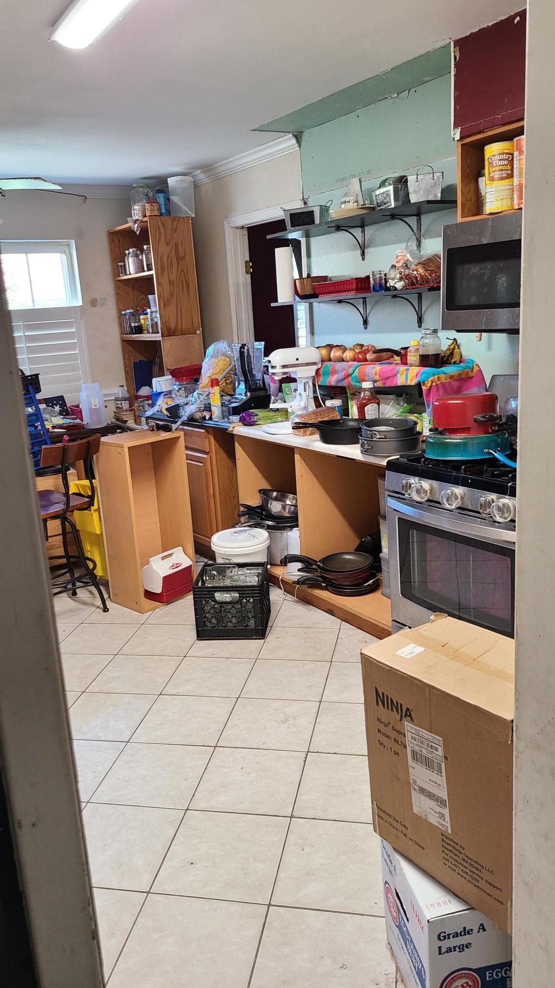 PINE LAKE S/D - Residential