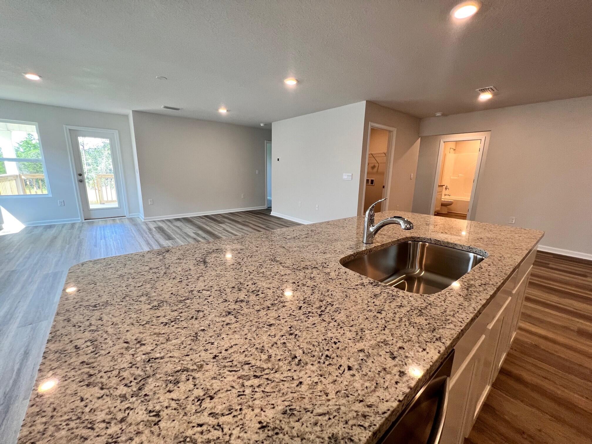 Marlin Place - Residential