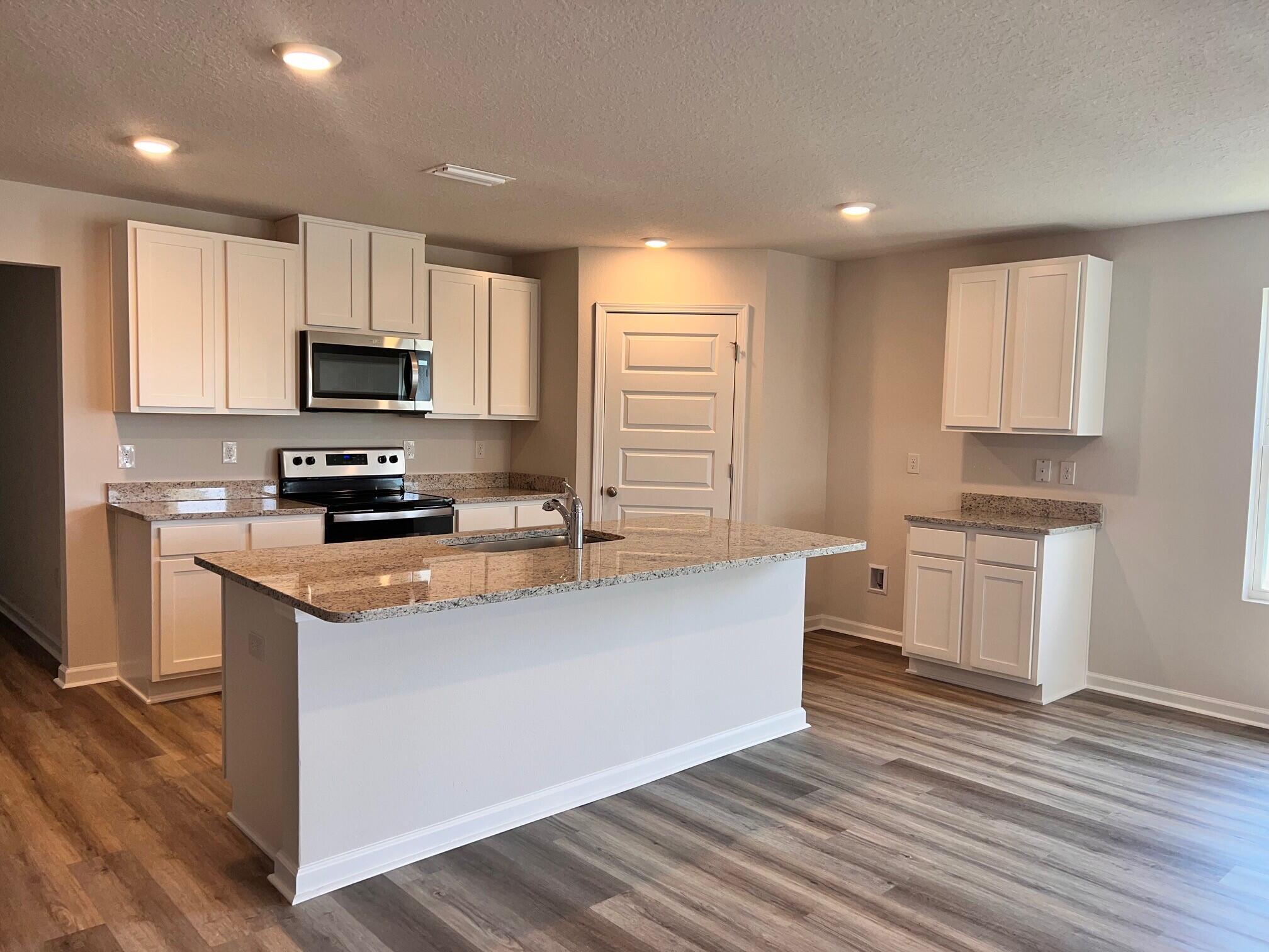 Marlin Place - Residential