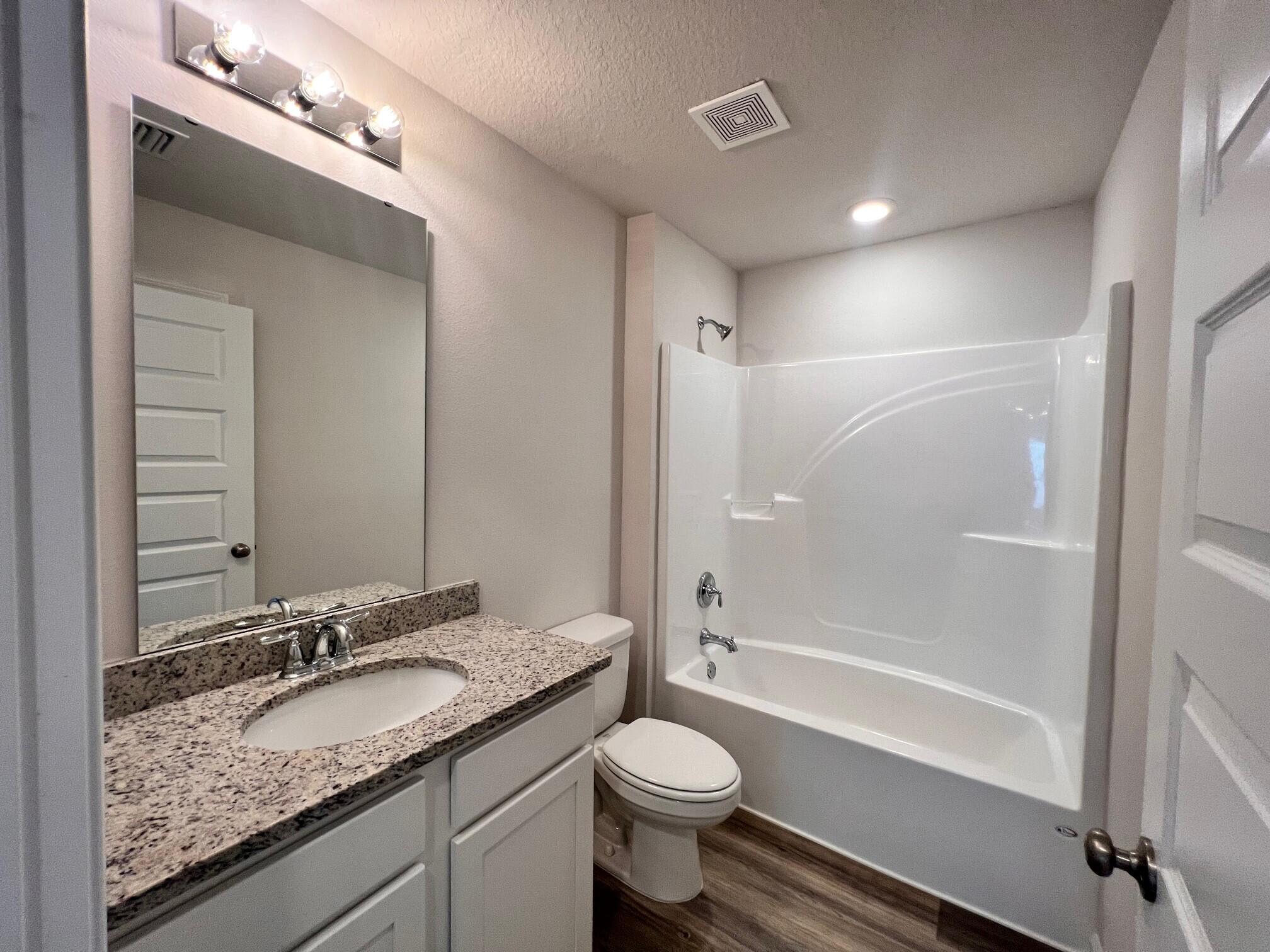 Marlin Place - Residential