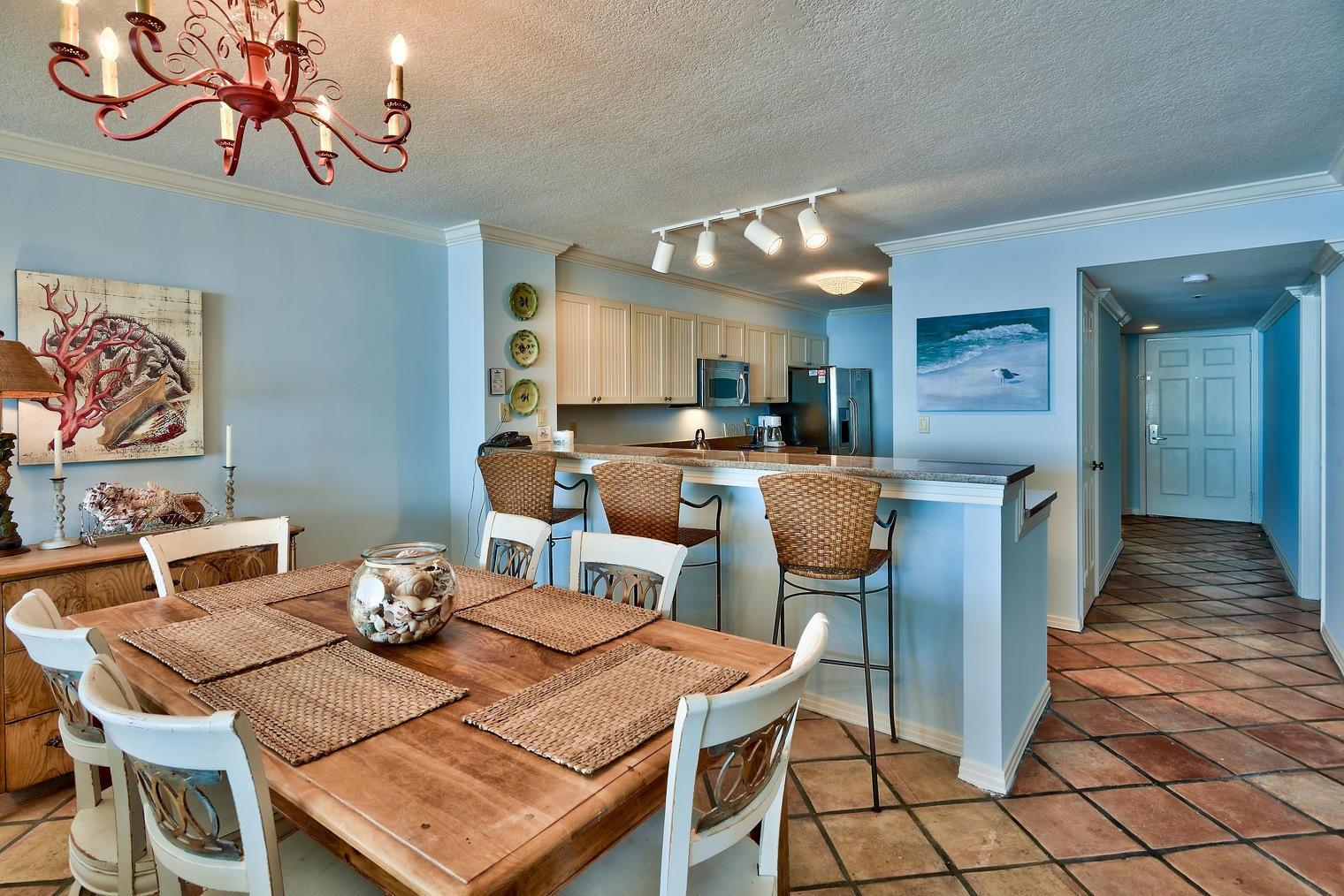HIDDEN DUNES GULFSIDE 1 - Residential