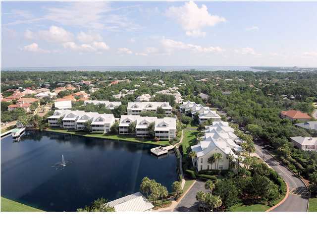 HIDDEN DUNES GULFSIDE 1 - Residential
