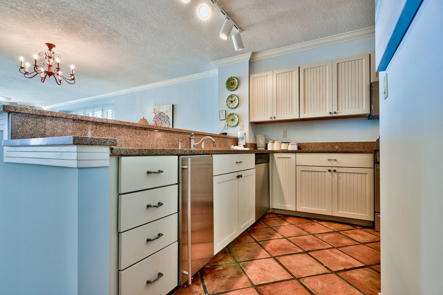 HIDDEN DUNES GULFSIDE 1 - Residential