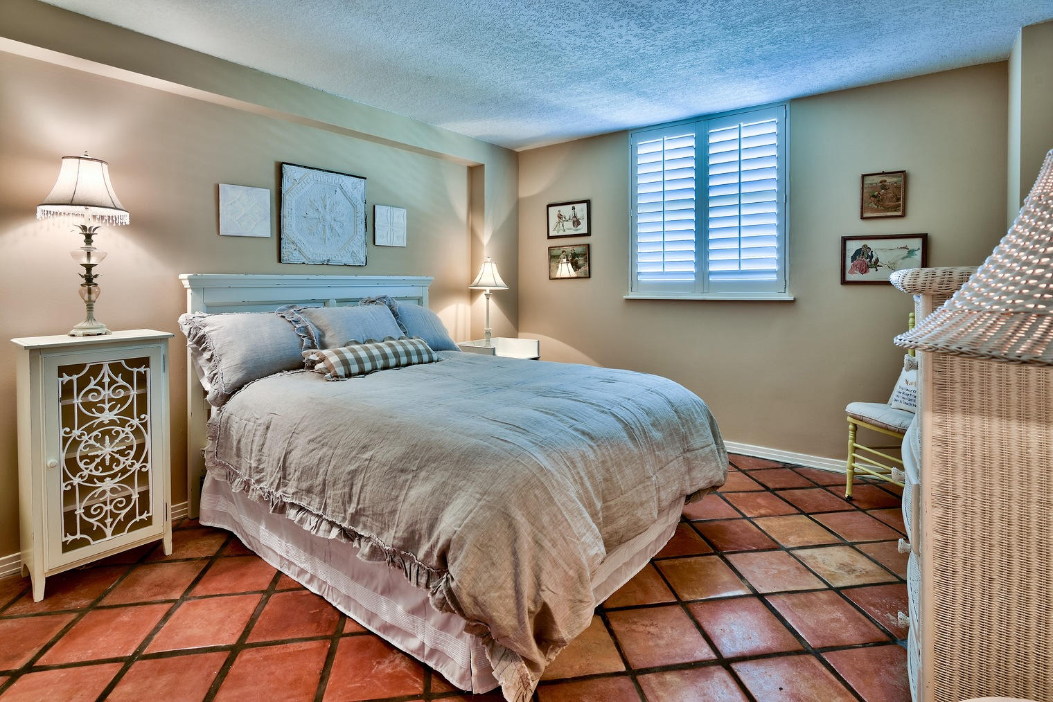 HIDDEN DUNES GULFSIDE 1 - Residential