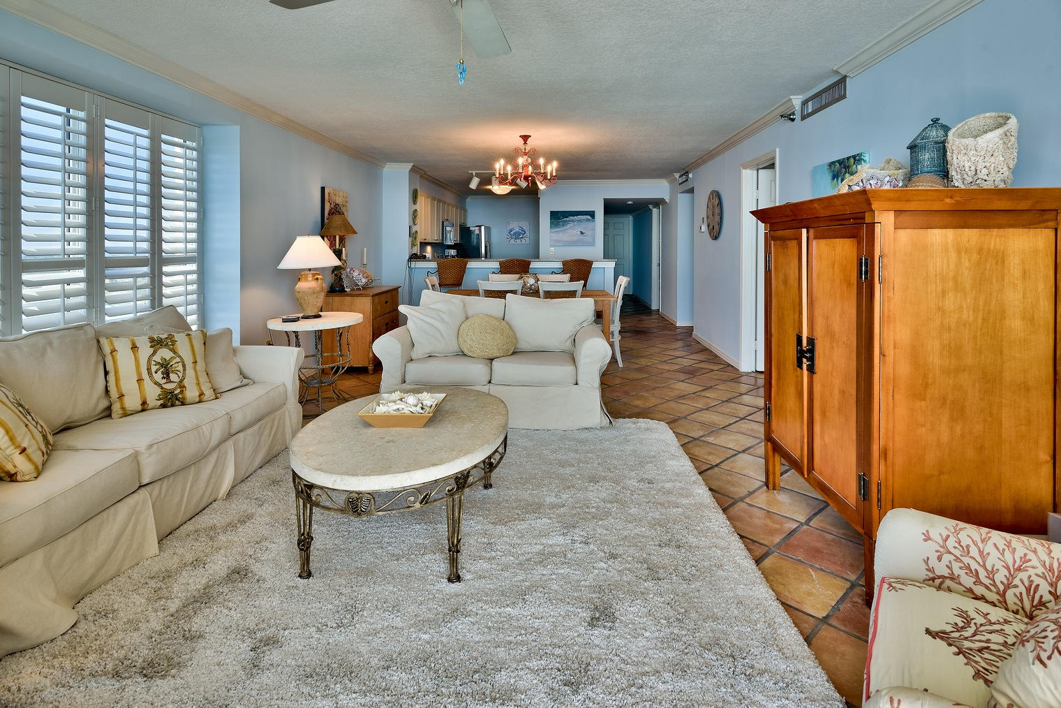 HIDDEN DUNES GULFSIDE 1 - Residential