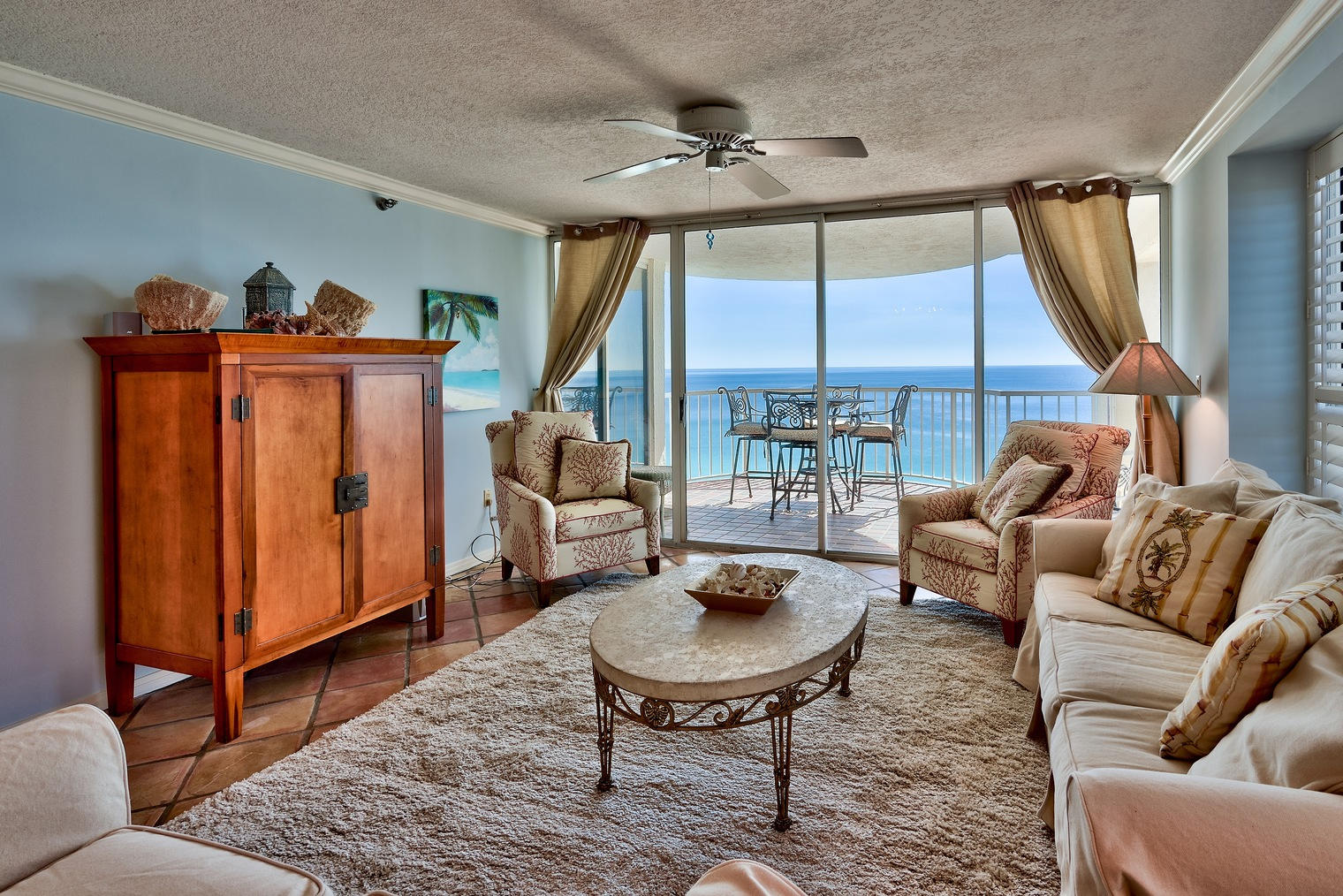 HIDDEN DUNES GULFSIDE 1 - Residential