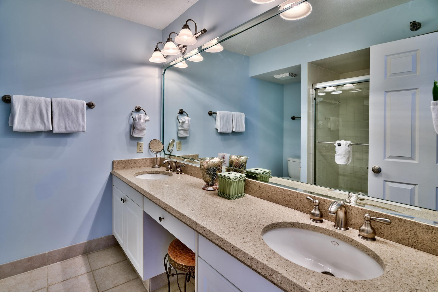 HIDDEN DUNES GULFSIDE 1 - Residential