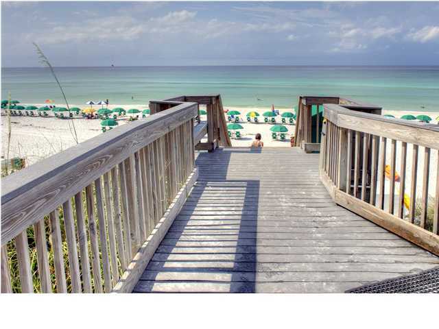 HIDDEN DUNES GULFSIDE 1 - Residential