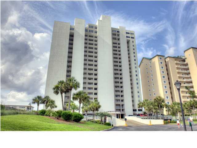 HIDDEN DUNES GULFSIDE 1 - Residential