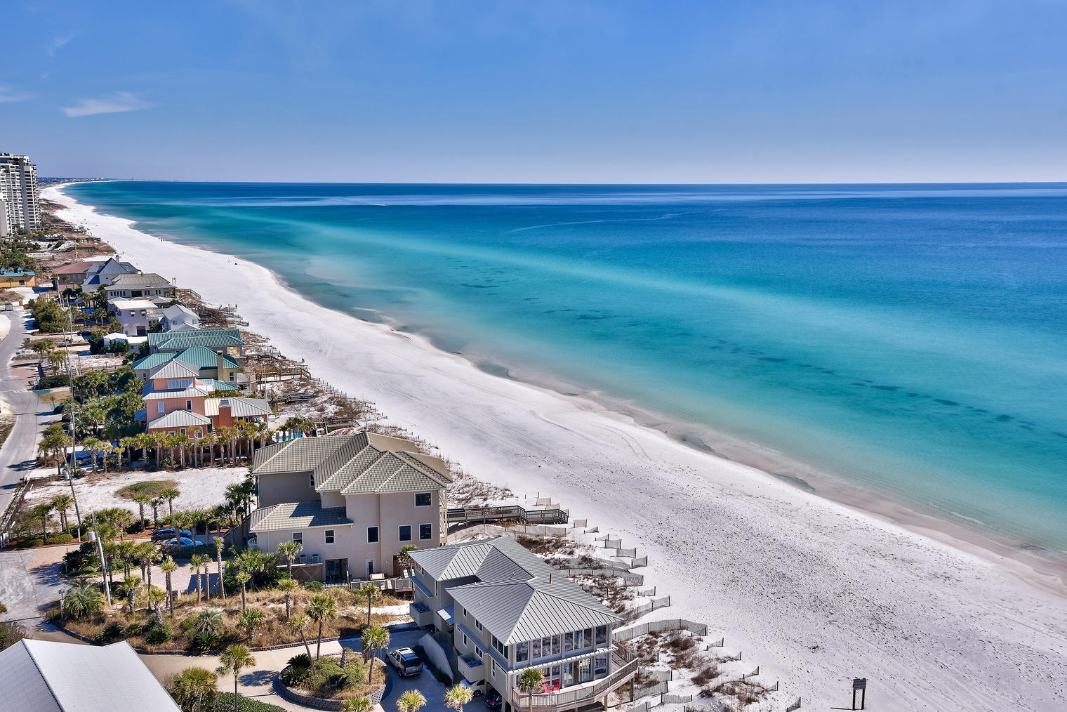 HIDDEN DUNES GULFSIDE 1 - Residential