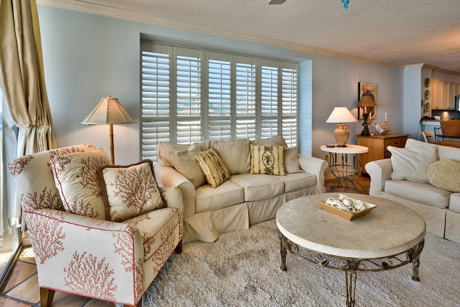 HIDDEN DUNES GULFSIDE 1 - Residential