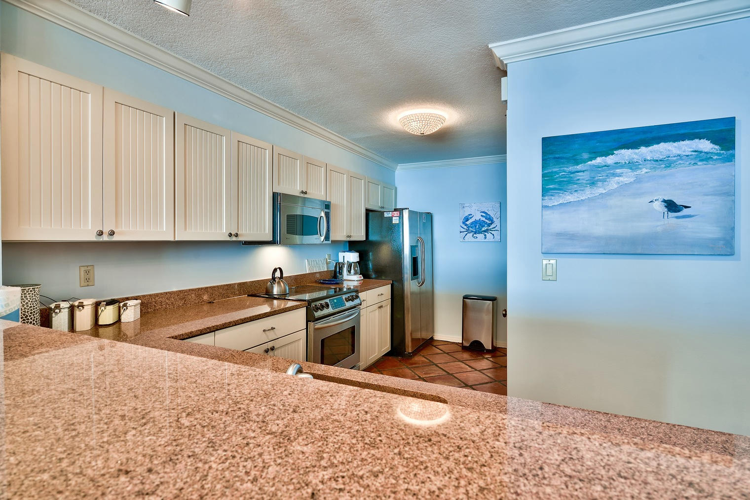 HIDDEN DUNES GULFSIDE 1 - Residential