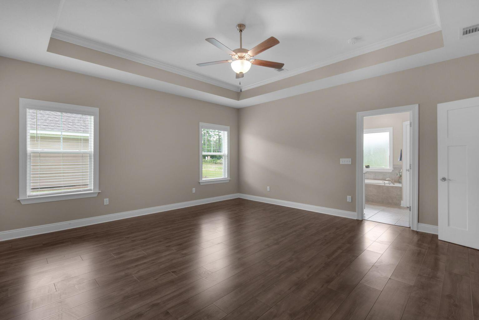 CROSS CREEK - Residential