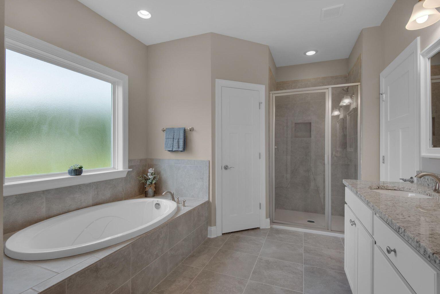 CROSS CREEK - Residential