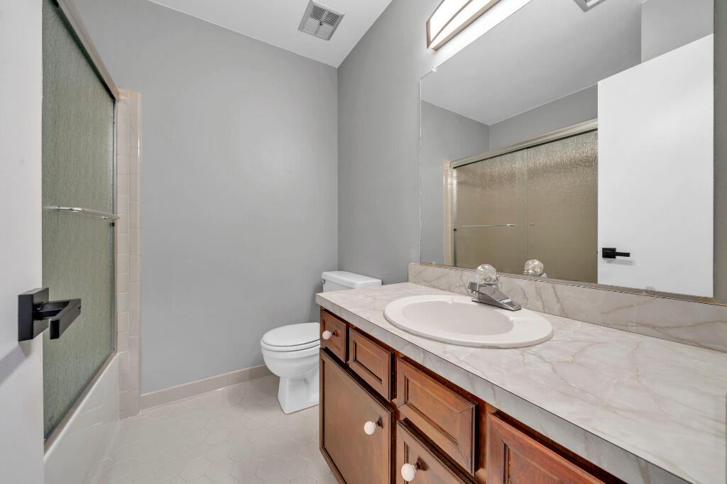 CARIBBEAN VILLAGE EAST UNIT 3 - Residential