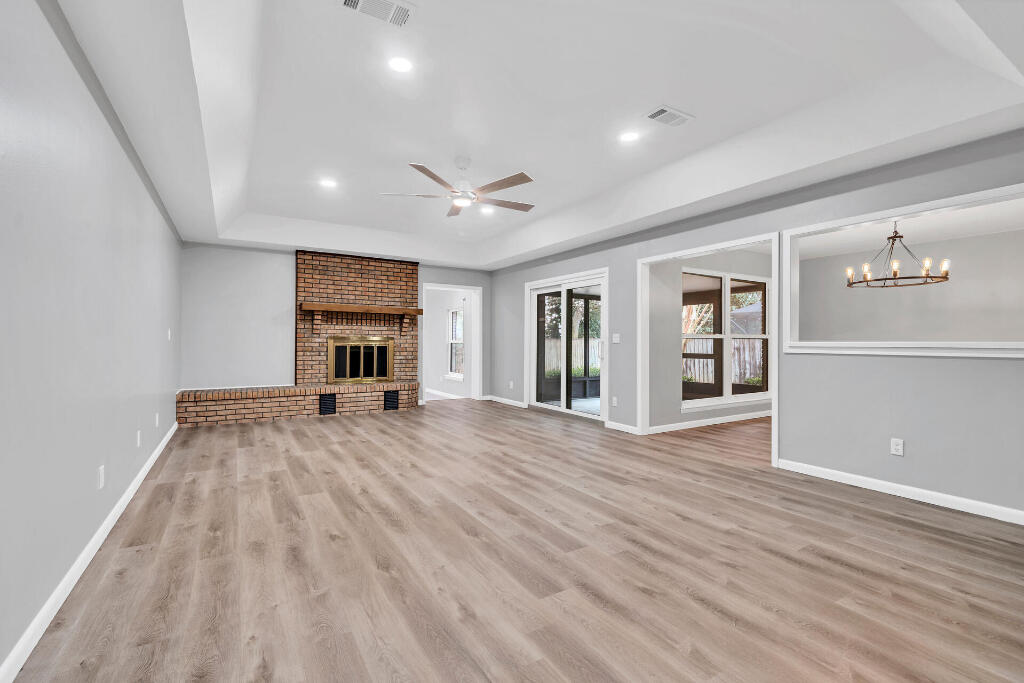 CARIBBEAN VILLAGE EAST UNIT 3 - Residential