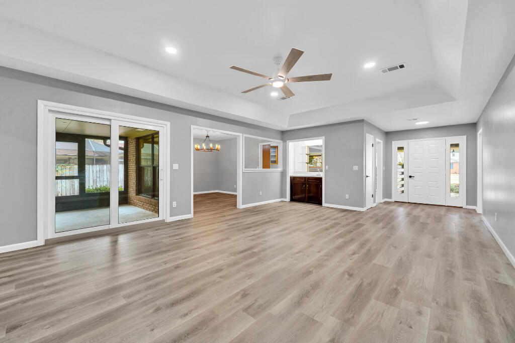 CARIBBEAN VILLAGE EAST UNIT 3 - Residential